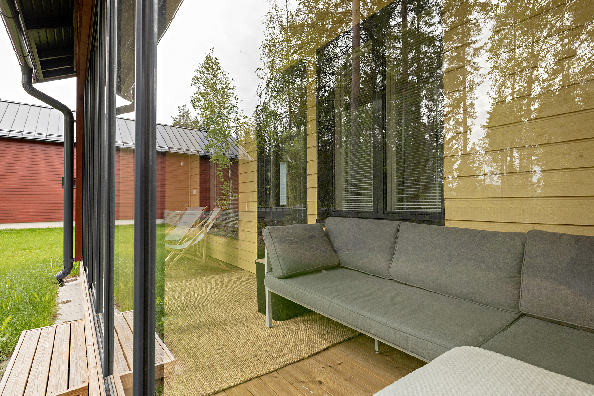 Morttelitie 4, Korvenkylä, Oulu