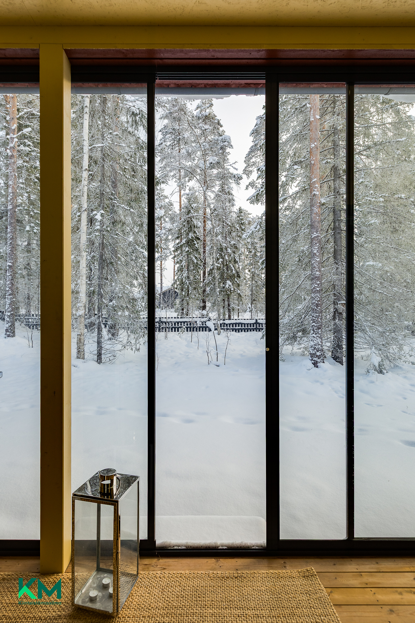 Morttelitie 4, Korvenkylä, Oulu