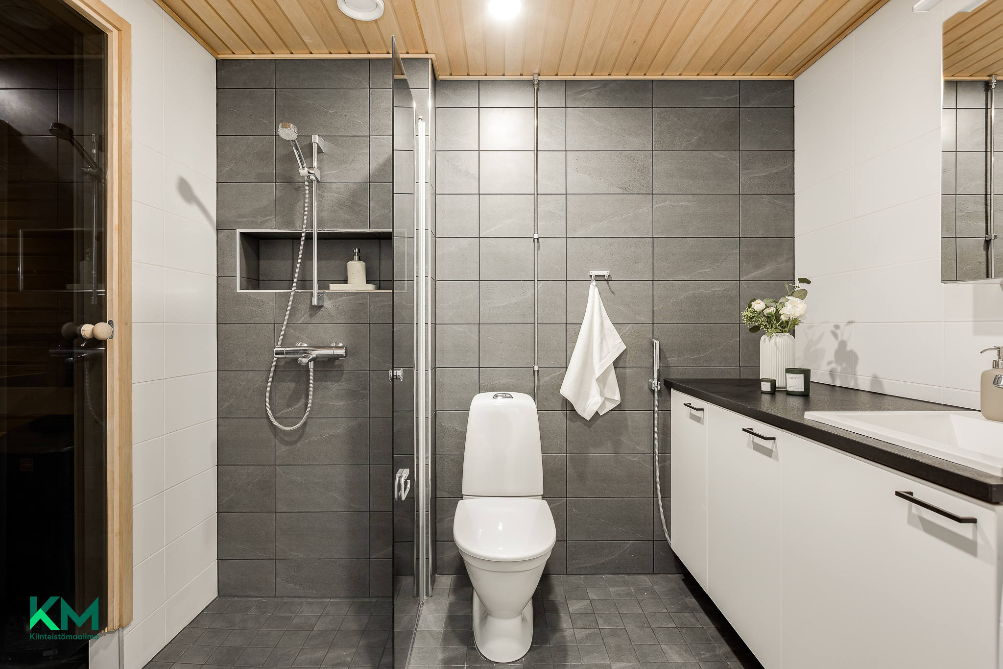 Morttelitie 4, Korvenkylä, Oulu