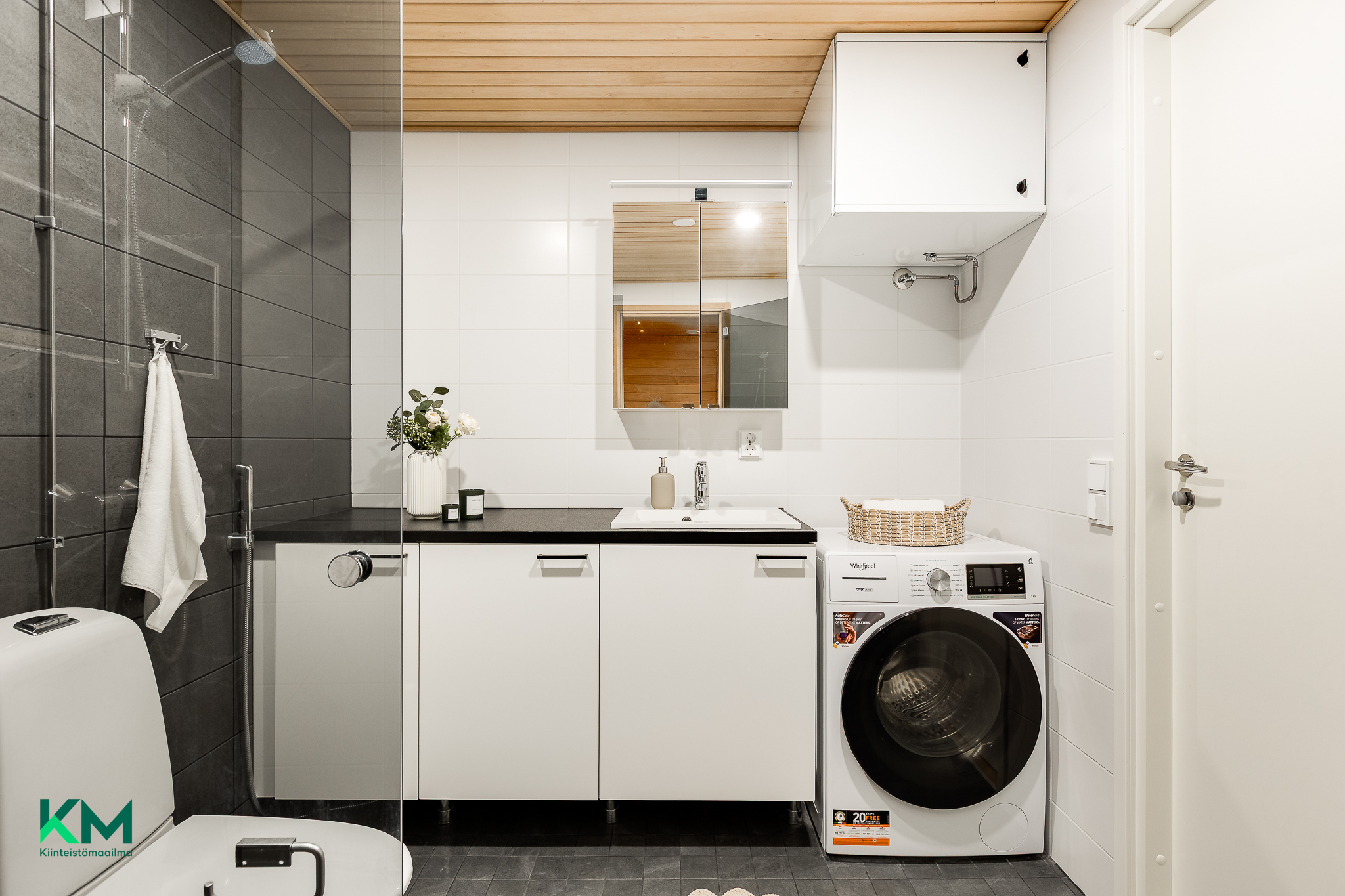 Morttelitie 4, Korvenkylä, Oulu