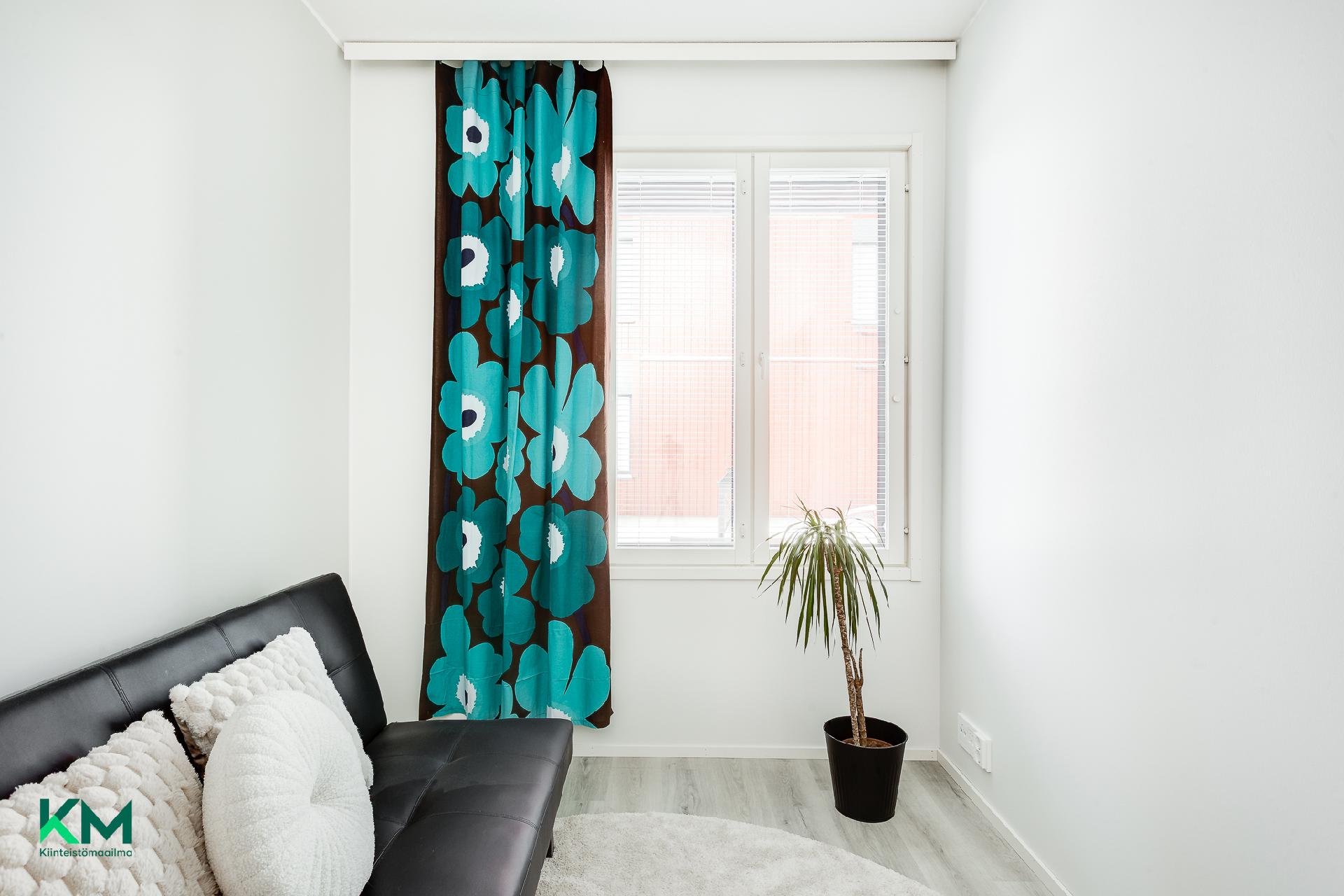 Morttelitie 4, Korvenkylä, Oulu