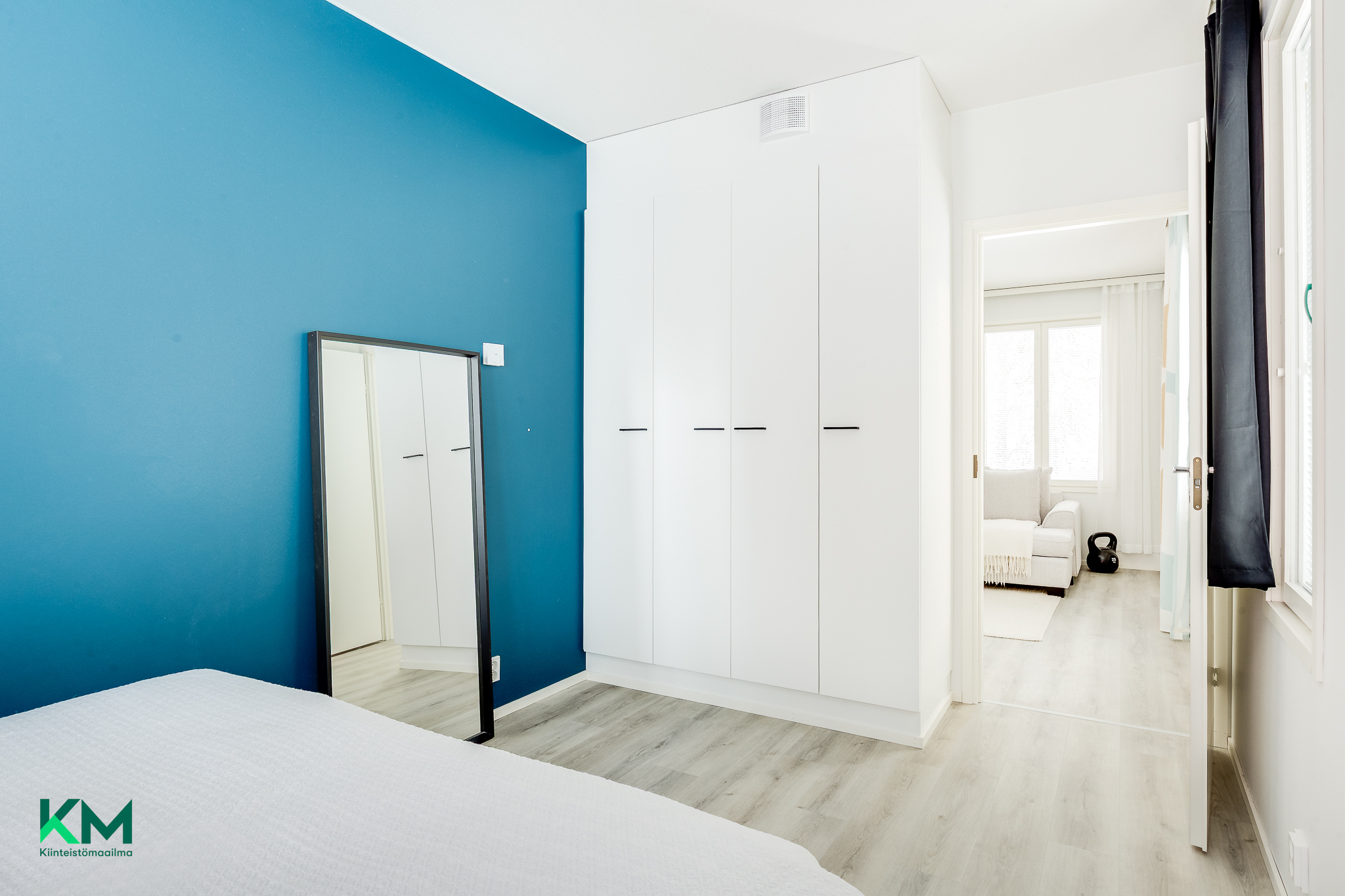 Morttelitie 4, Korvenkylä, Oulu