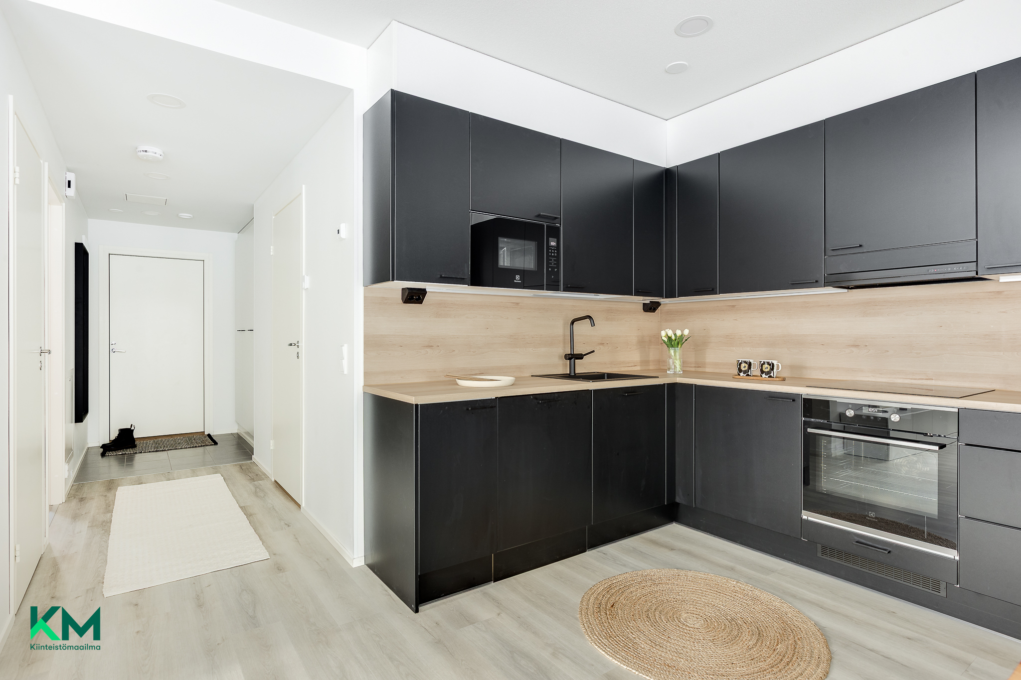 Morttelitie 4, Korvenkylä, Oulu