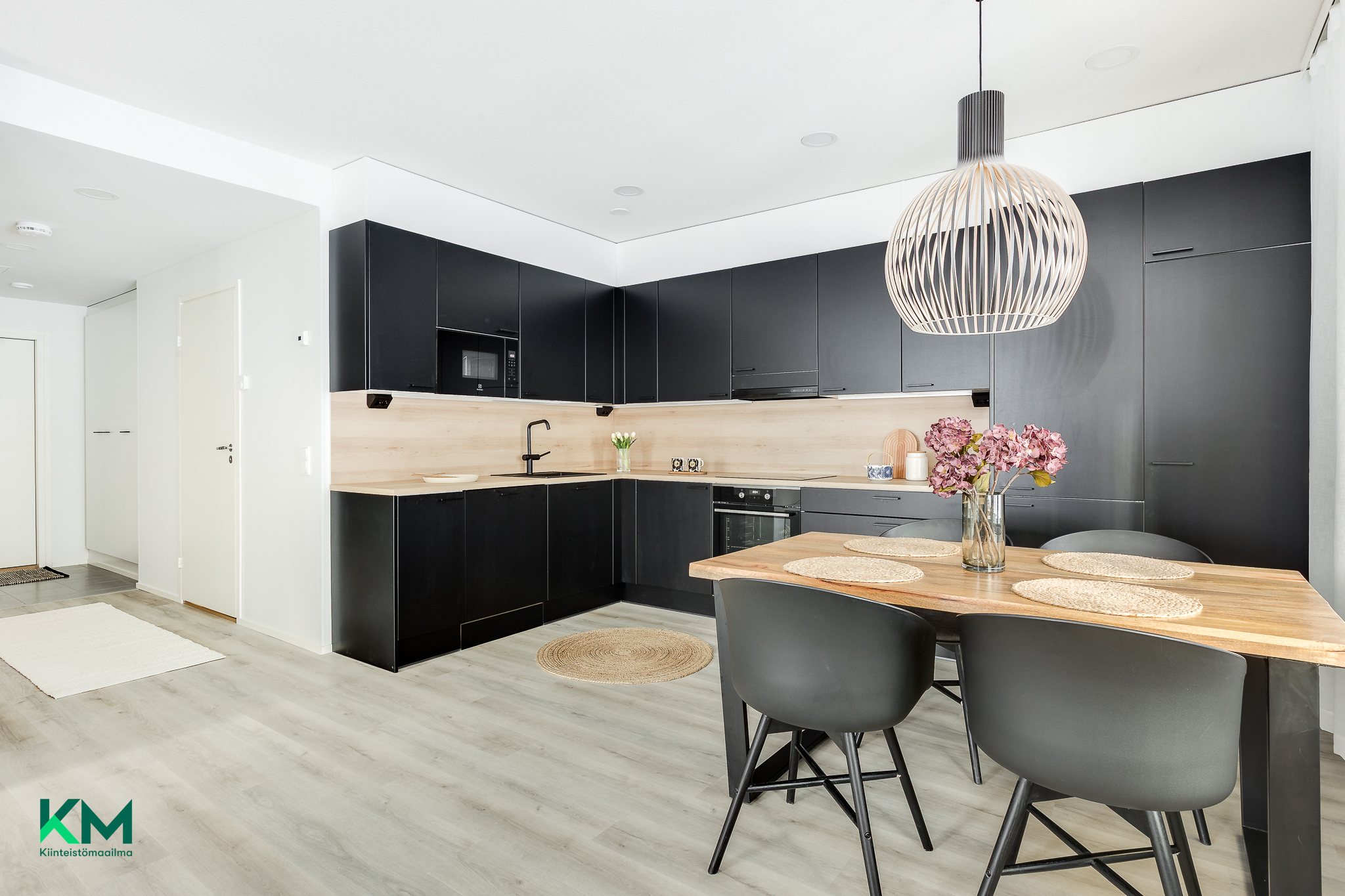 Morttelitie 4, Korvenkylä, Oulu