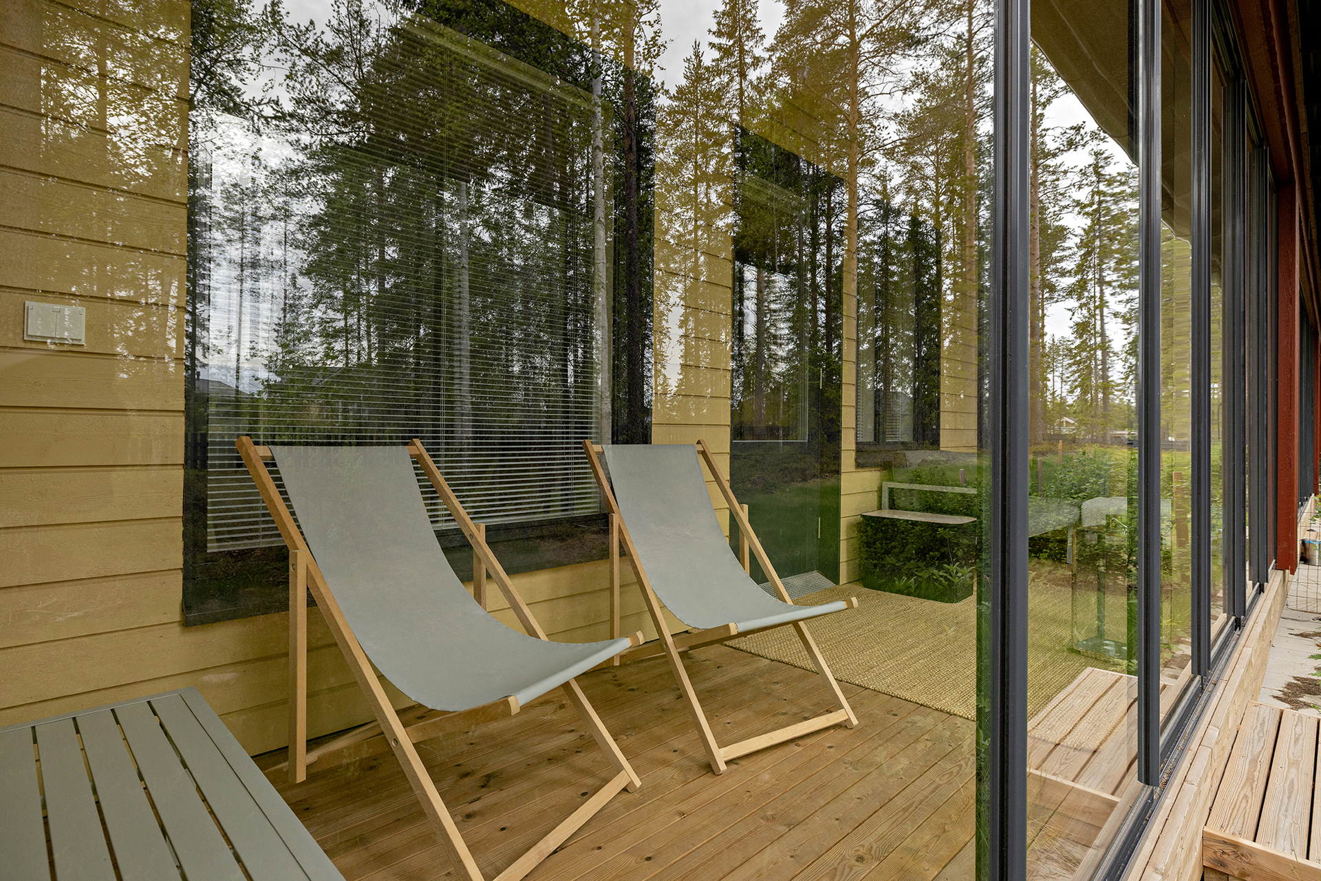 Morttelitie 4, Korvenkylä, Oulu