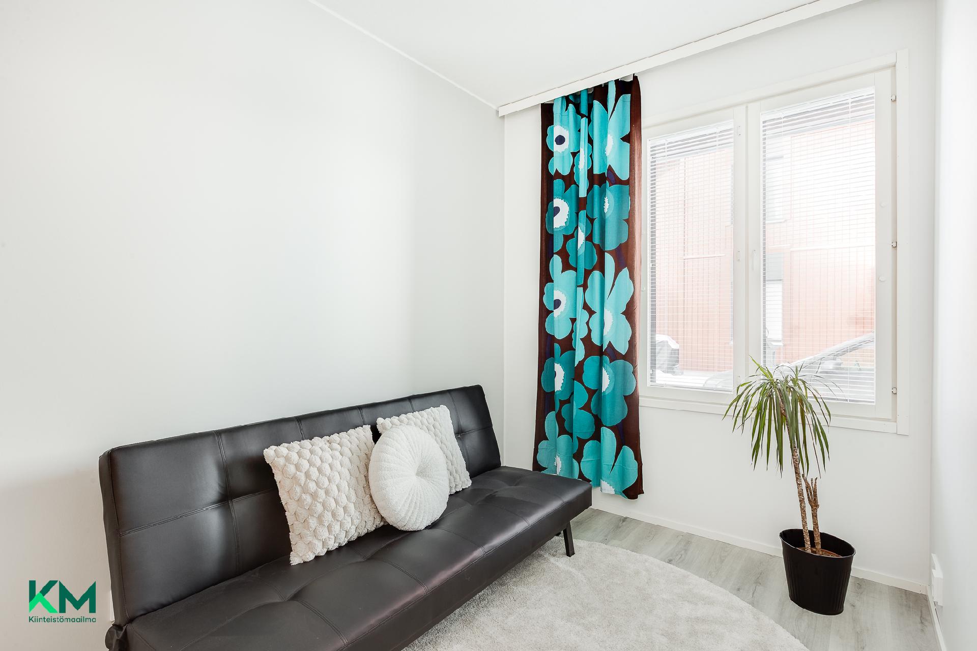 Morttelitie 4, Korvenkylä, Oulu