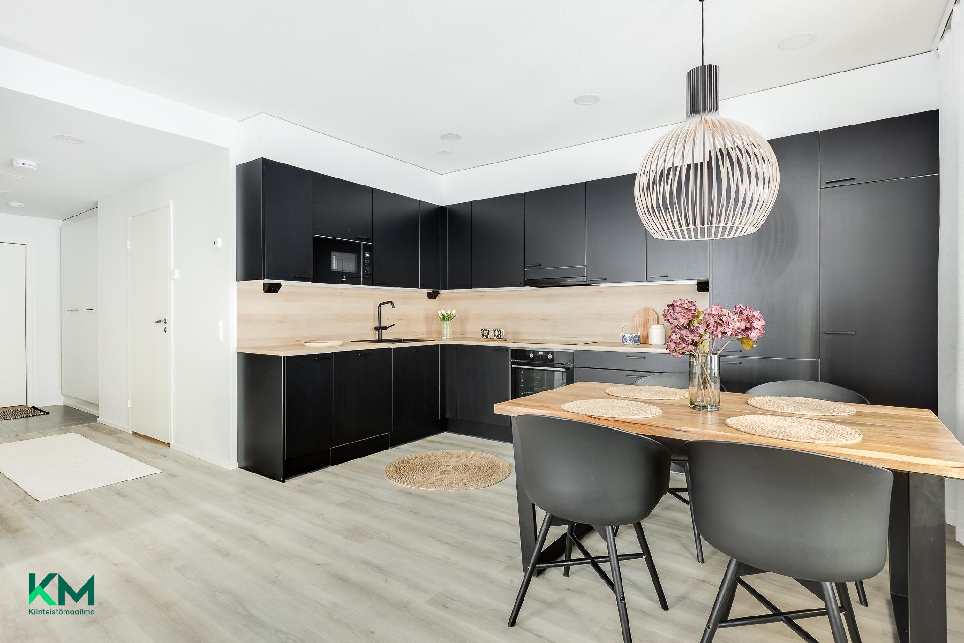 Morttelitie 4, Korvenkylä, Oulu