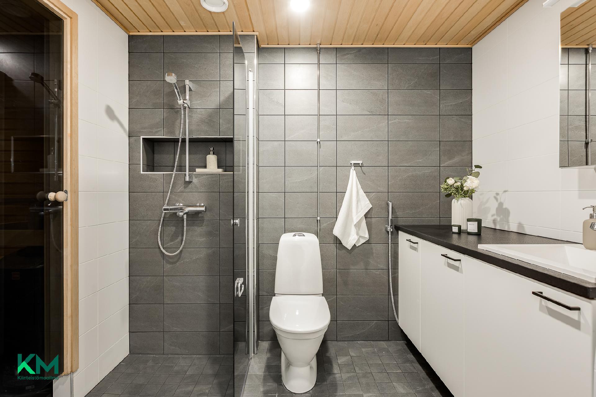 Morttelitie 4, Korvenkylä, Oulu