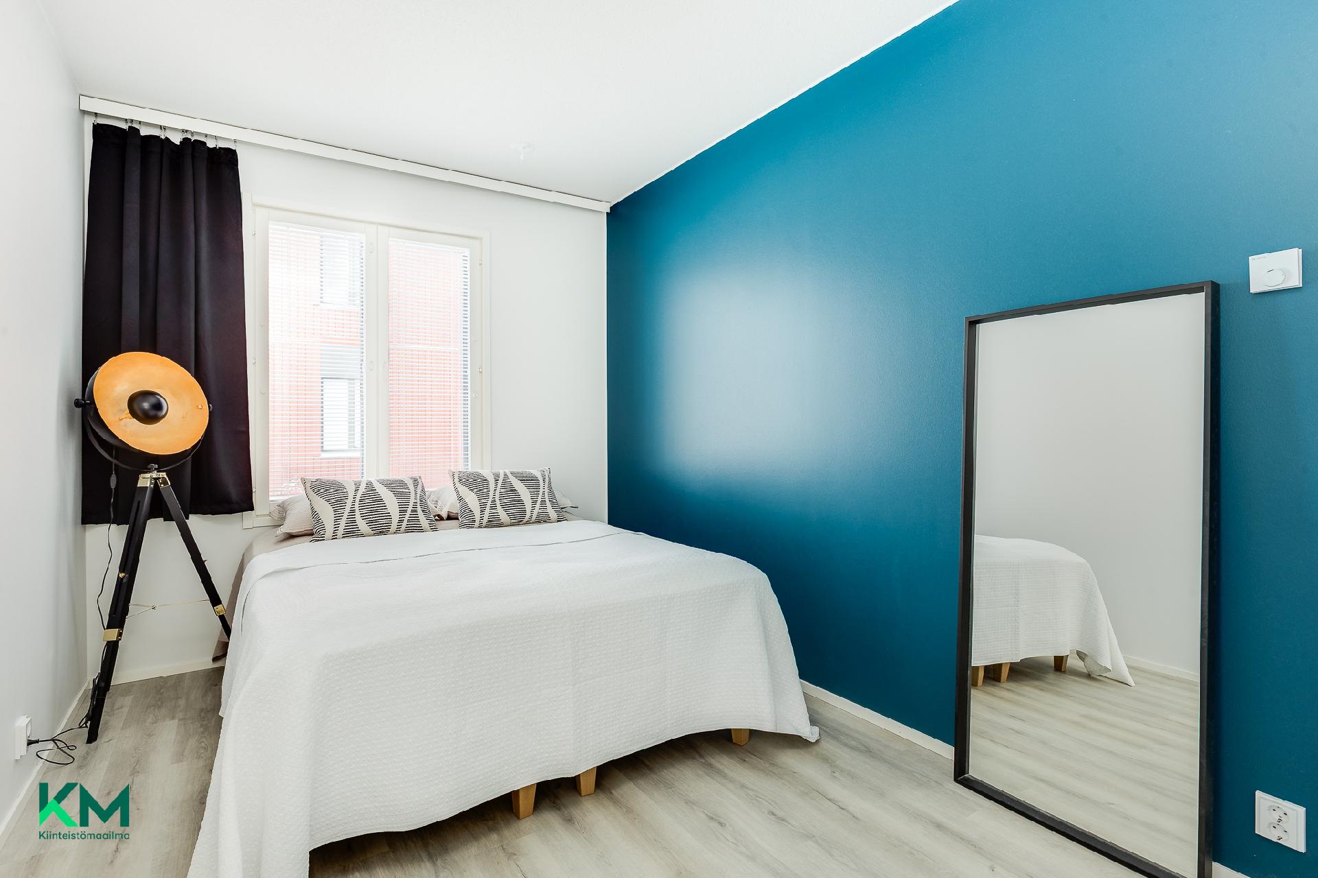 Morttelitie 4, Korvenkylä, Oulu