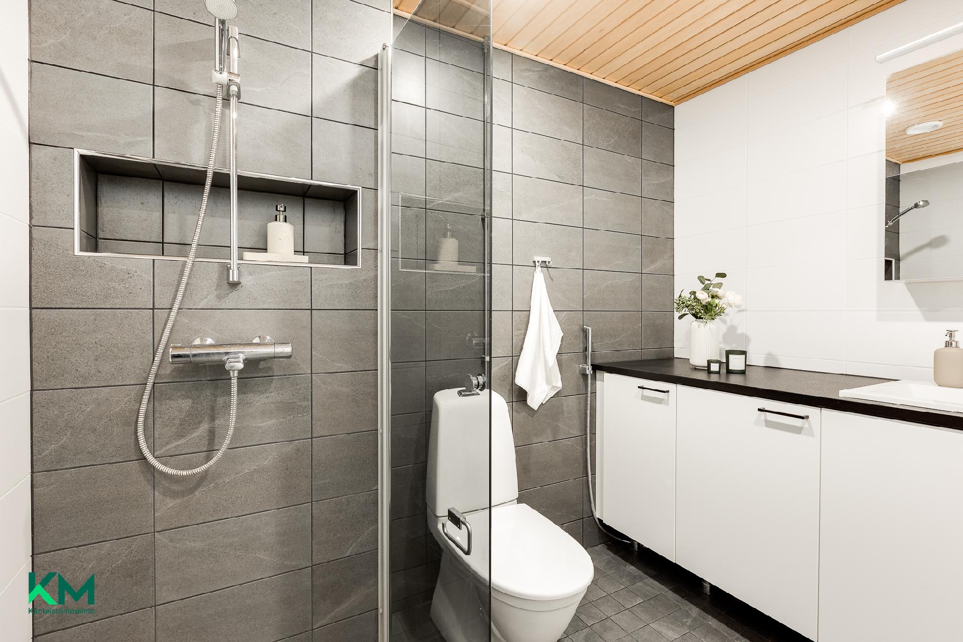 Morttelitie 4, Korvenkylä, Oulu