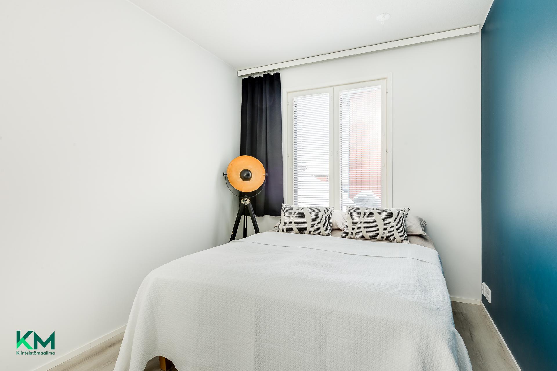 Morttelitie 4, Korvenkylä, Oulu