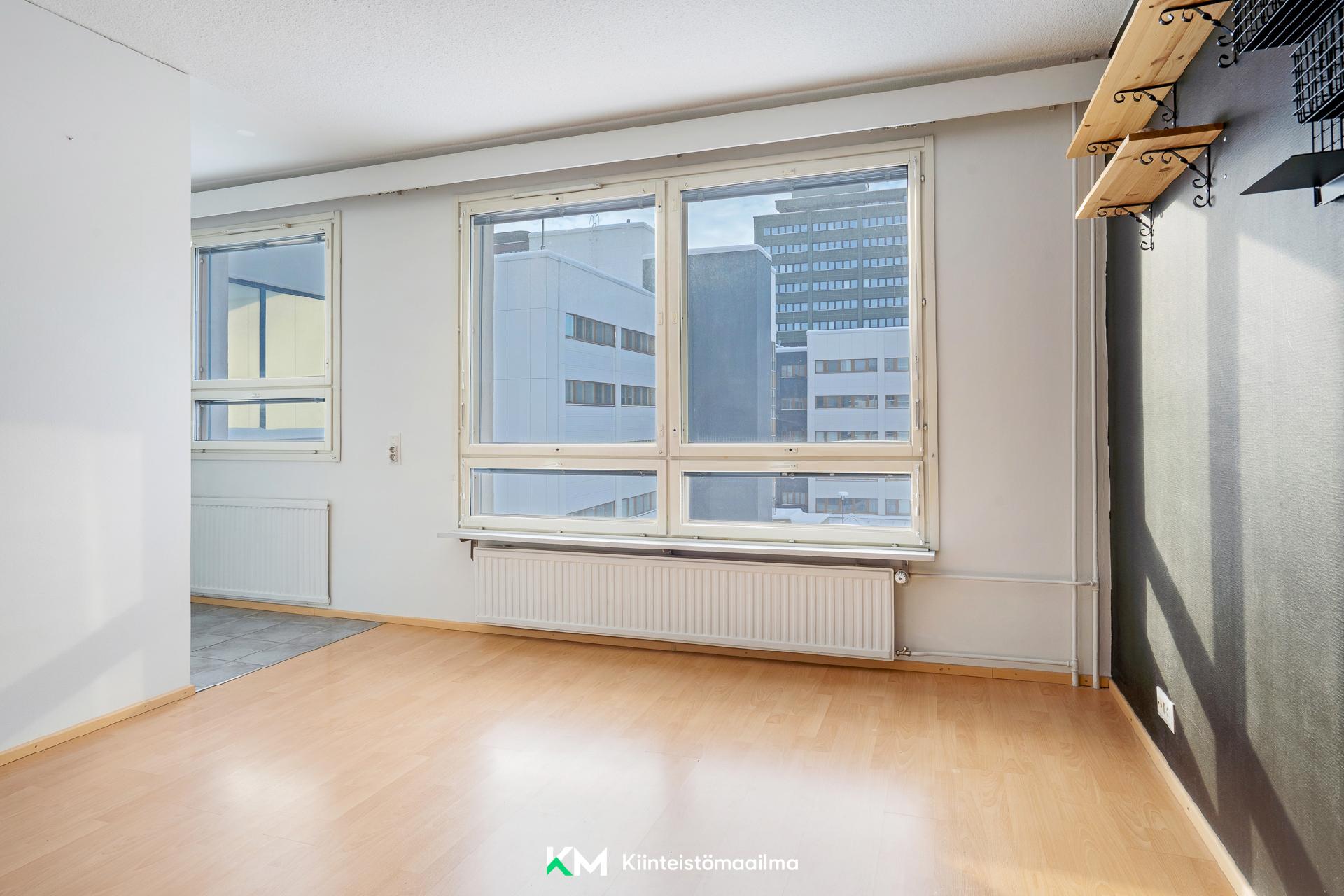 Kellosilta 2, Itä-Pasila, Helsinki