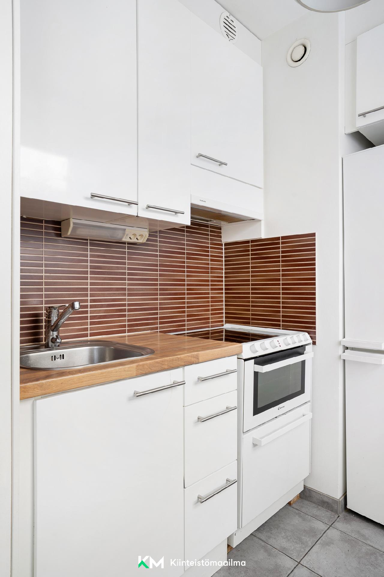 Kellosilta 2, Itä-Pasila, Helsinki