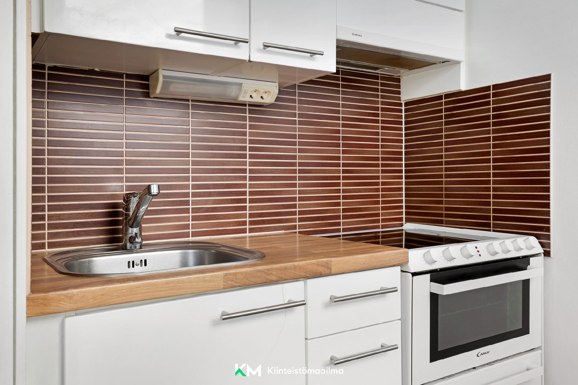 Kellosilta 2, Itä-Pasila, Helsinki