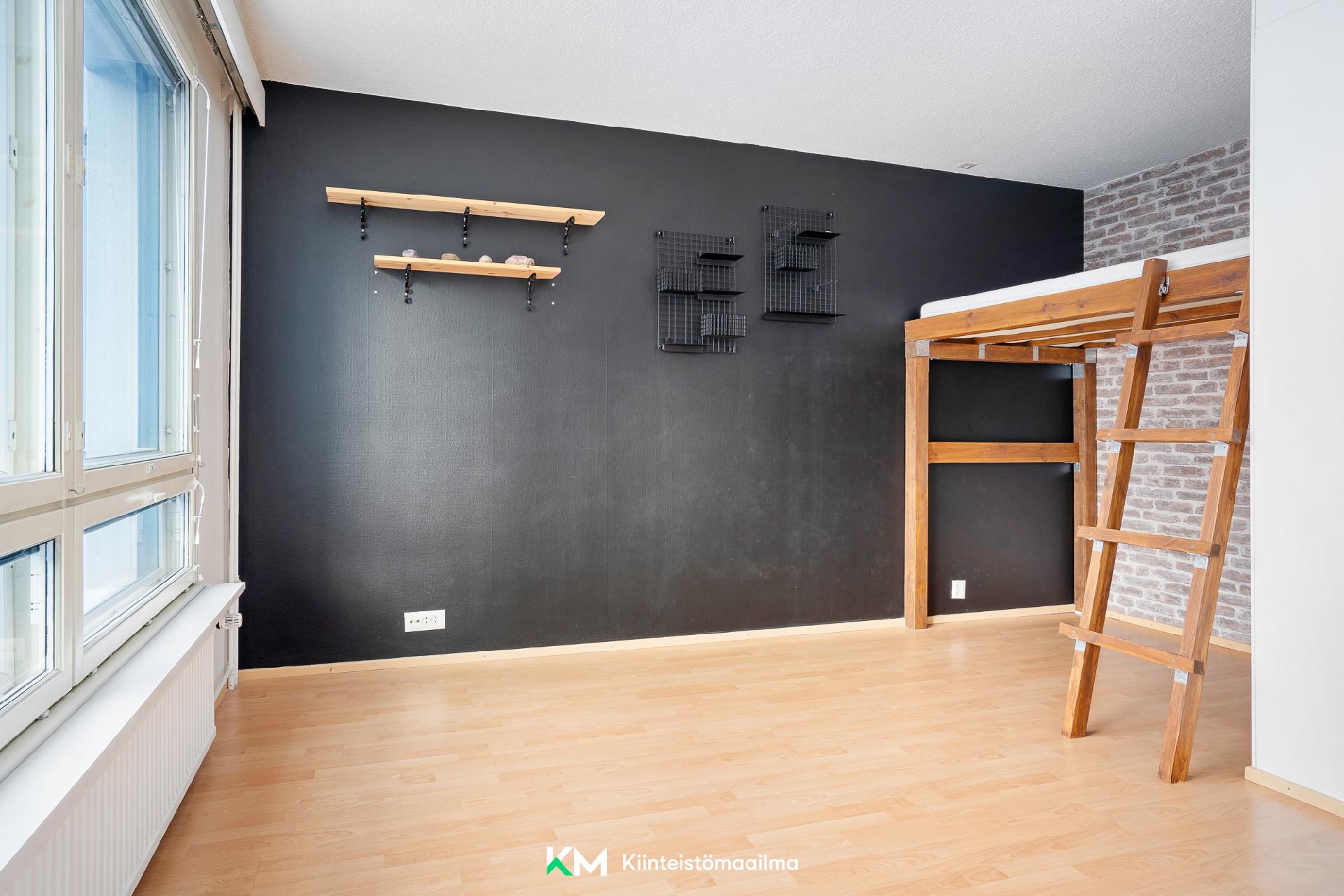 Kellosilta 2, Itä-Pasila, Helsinki