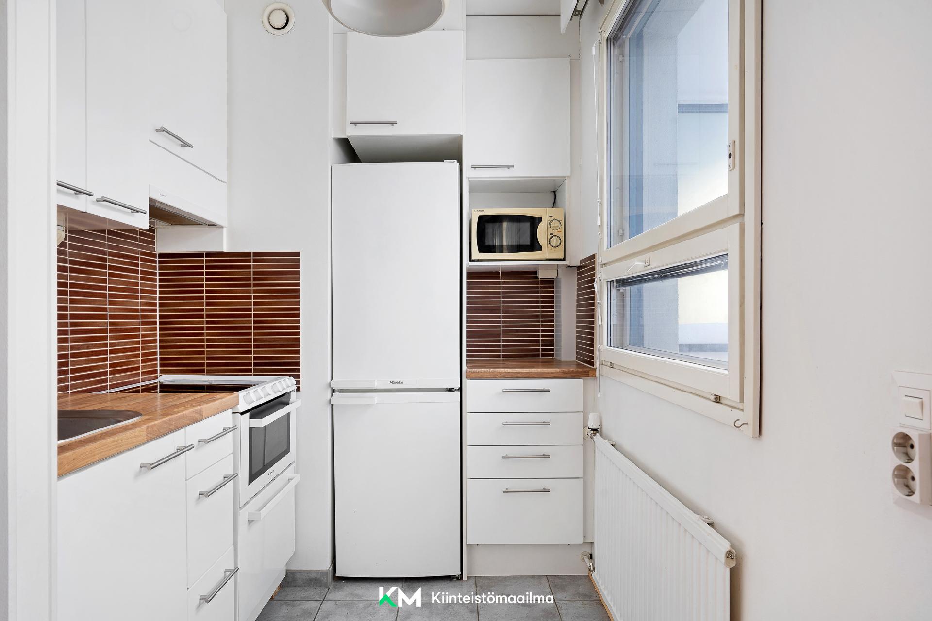 Kellosilta 2, Itä-Pasila, Helsinki