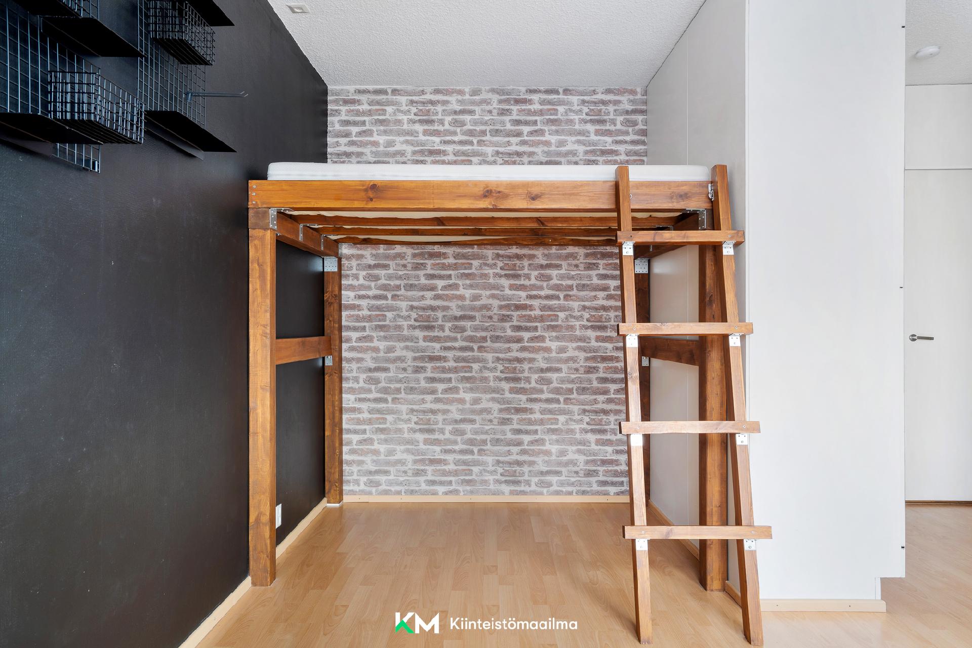 Kellosilta 2, Itä-Pasila, Helsinki