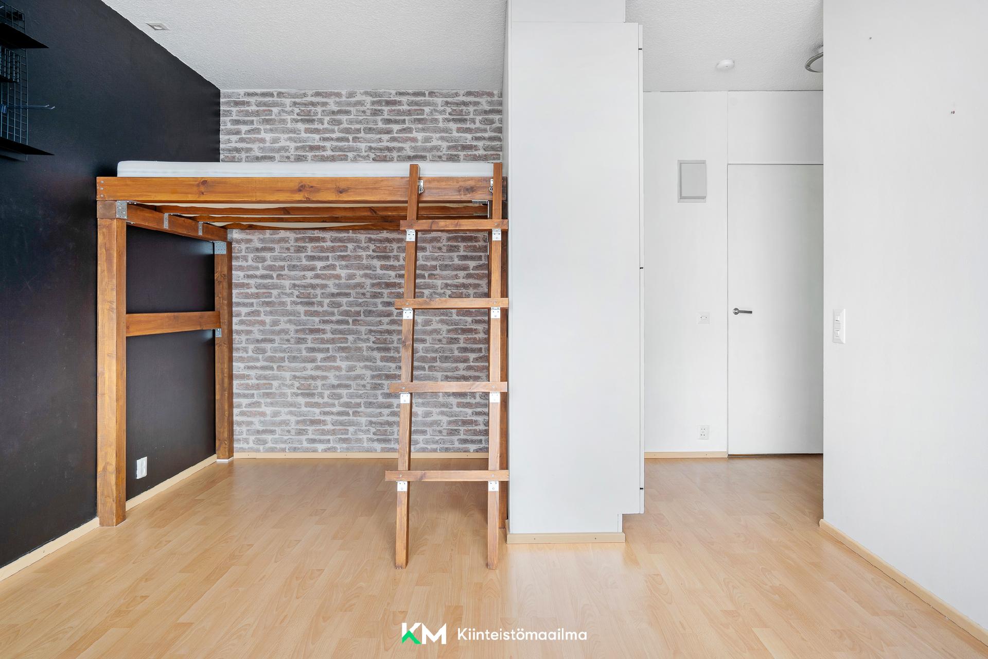 Kellosilta 2, Itä-Pasila, Helsinki