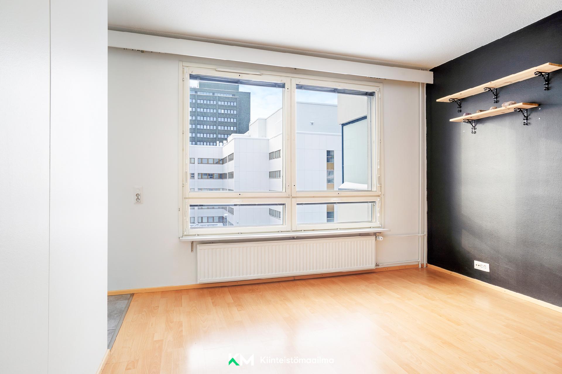 Kellosilta 2, Itä-Pasila, Helsinki