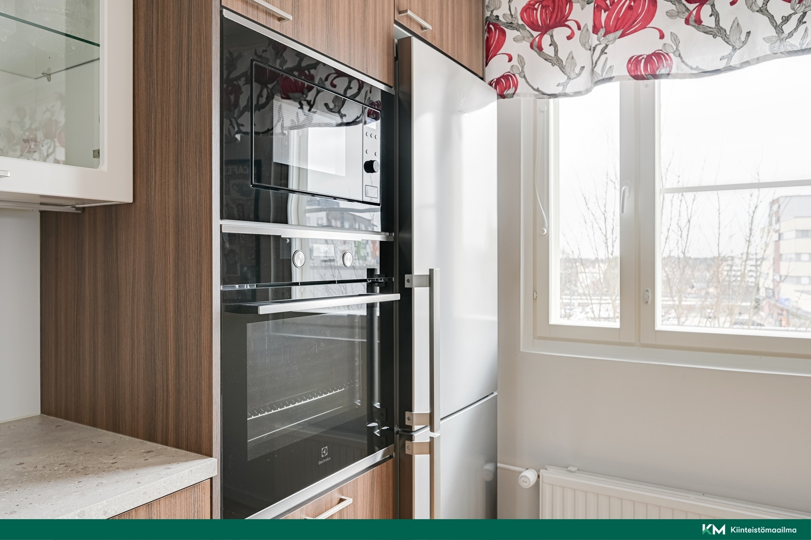 Kirjastokatu 4, Pöytäalho, Järvenpää