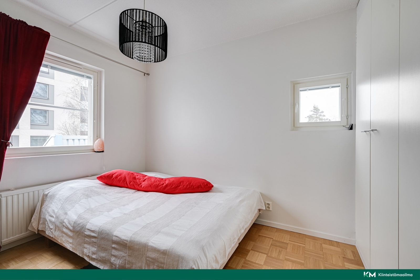 Kirjastokatu 4, Pöytäalho, Järvenpää