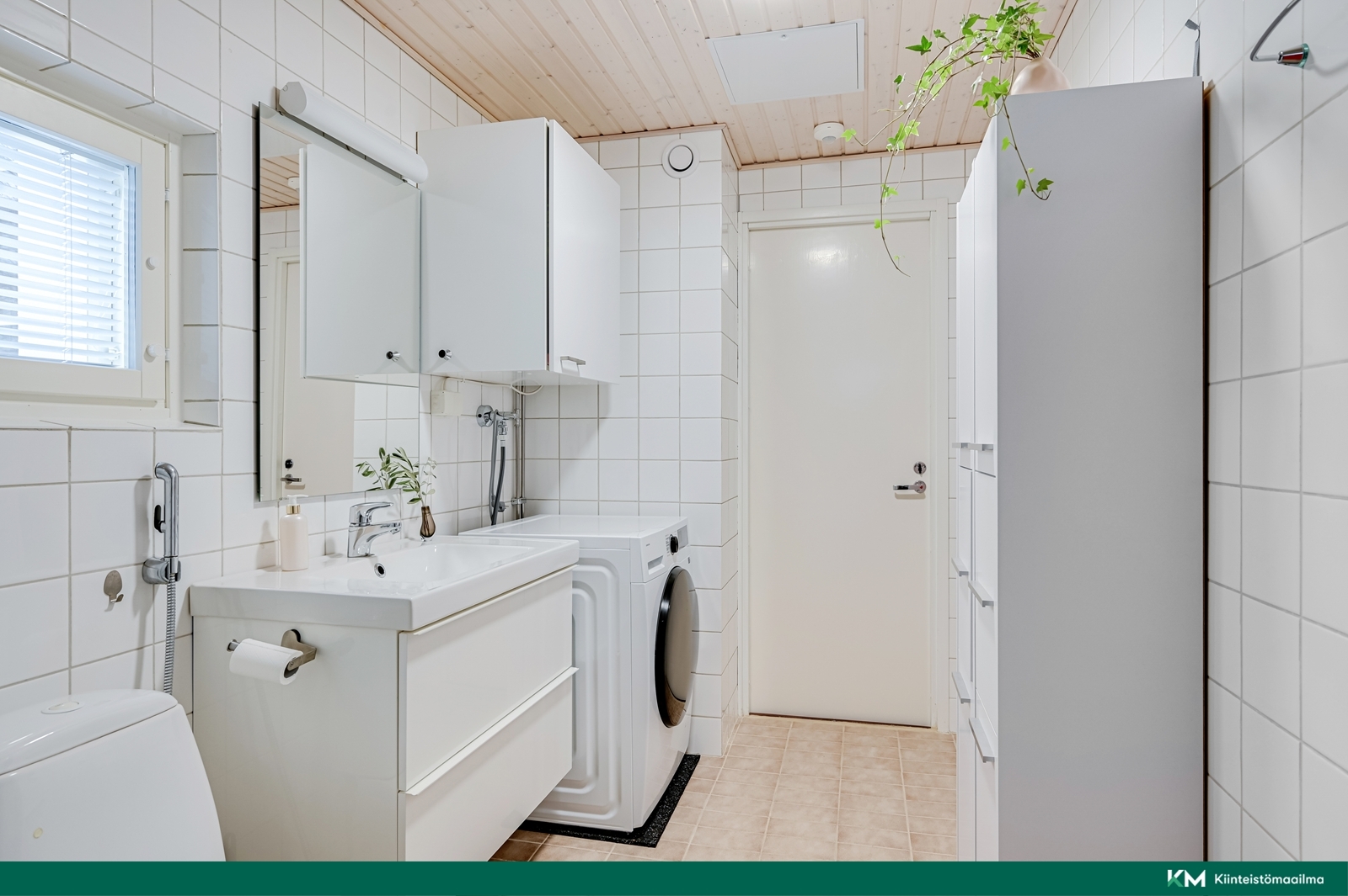 Kirjastokatu 4, Pöytäalho, Järvenpää