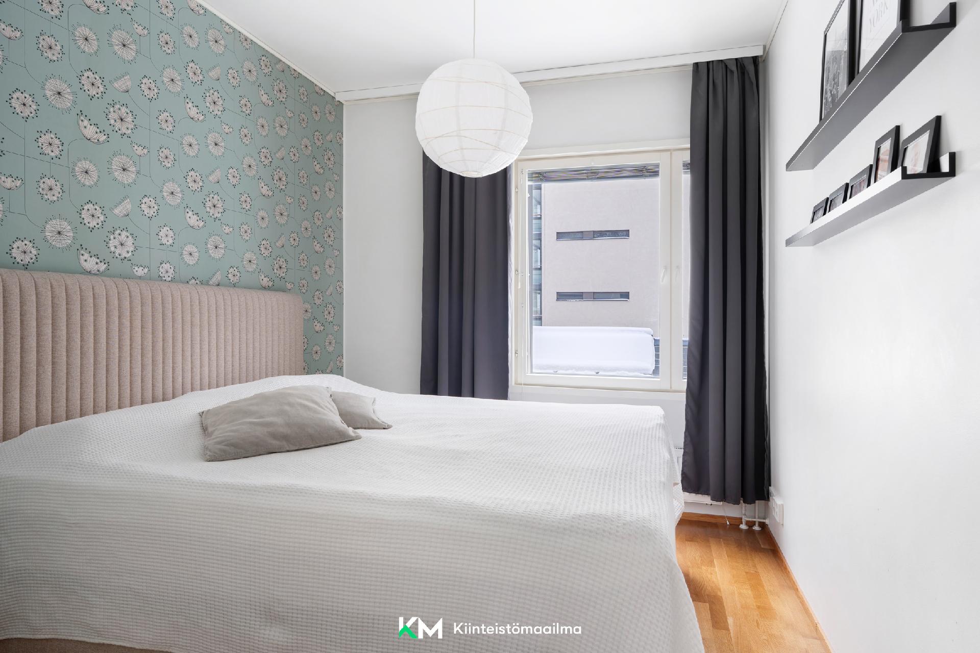 Adjutantinkatu 6, Leppävaara, Espoo