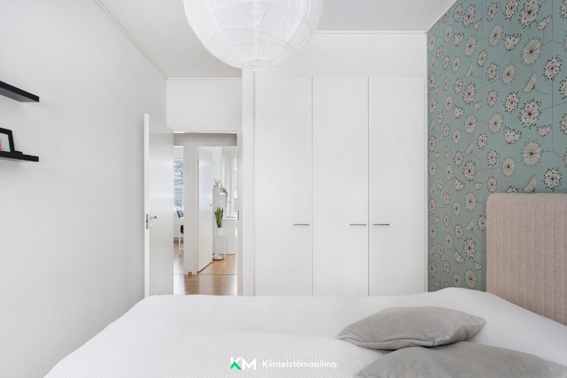 Adjutantinkatu 6, Leppävaara, Espoo