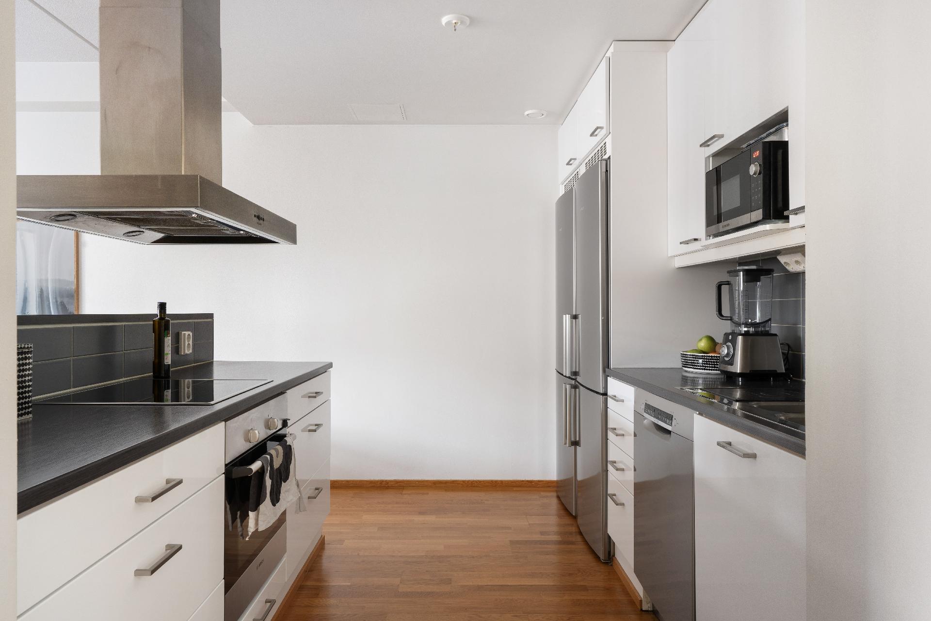 Adjutantinkatu 6, Leppävaara, Espoo