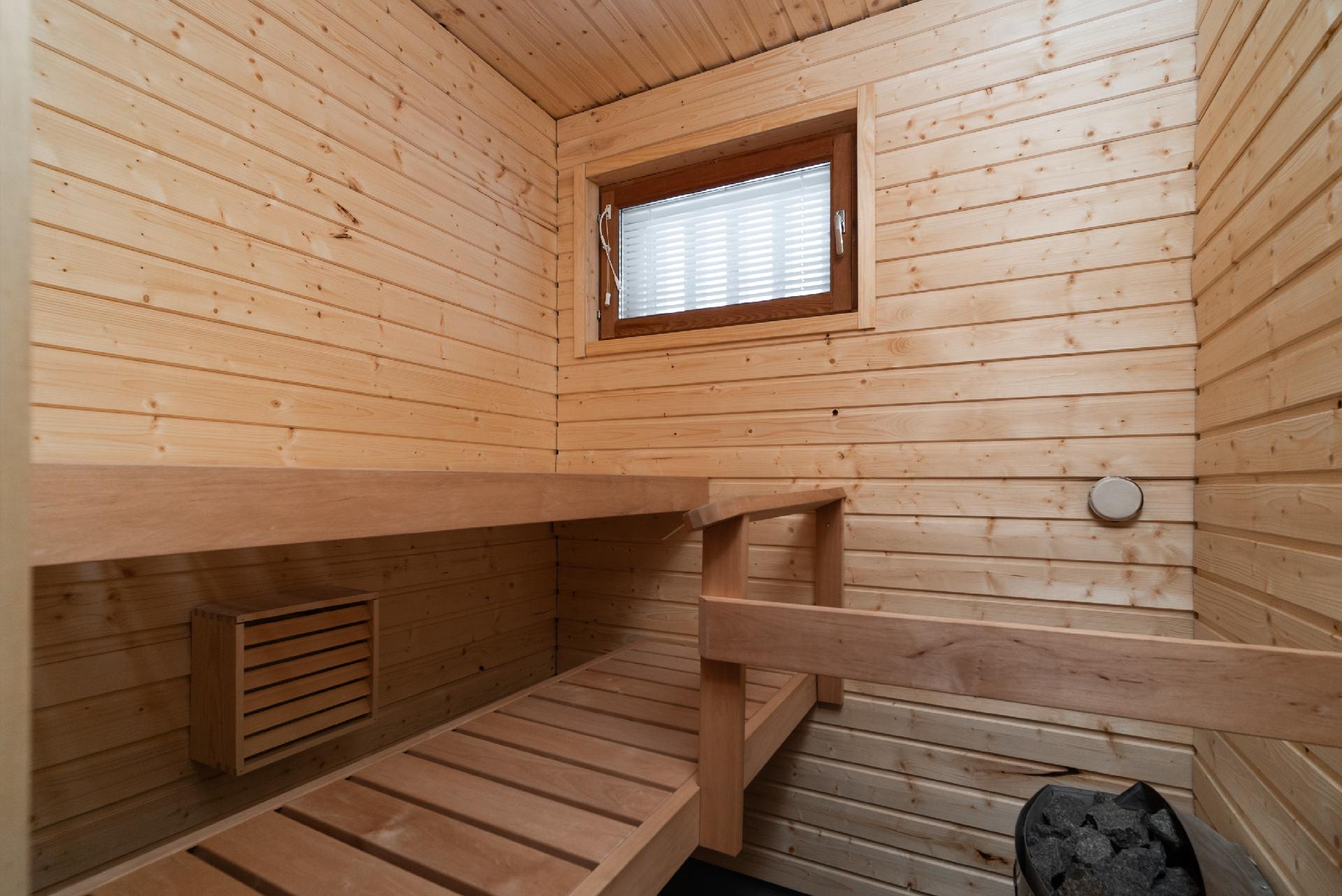 Oma sauna
