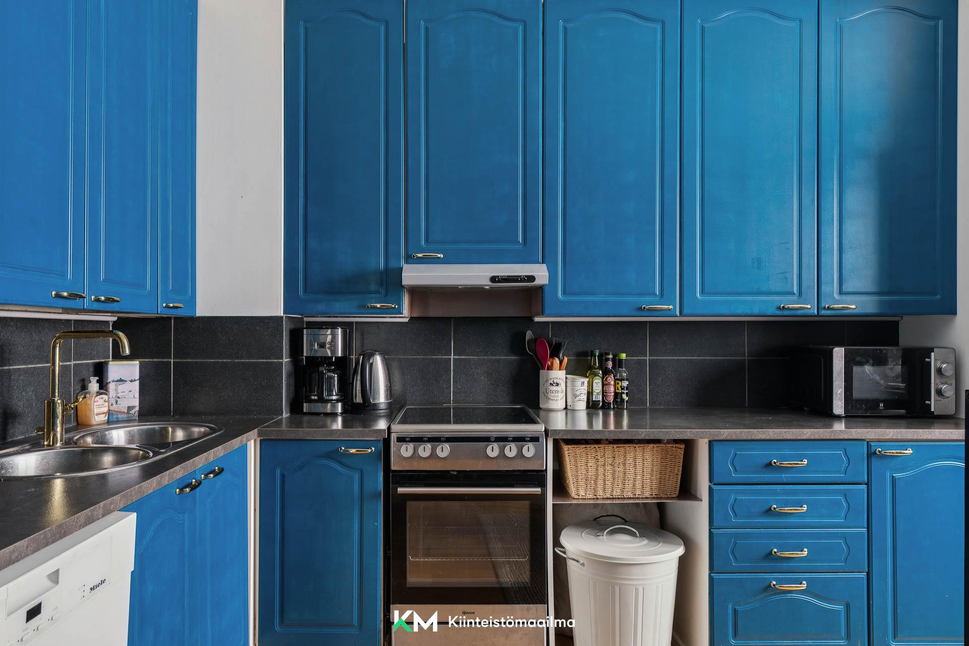 Ratamestarinkatu 13, Pasila, Helsinki