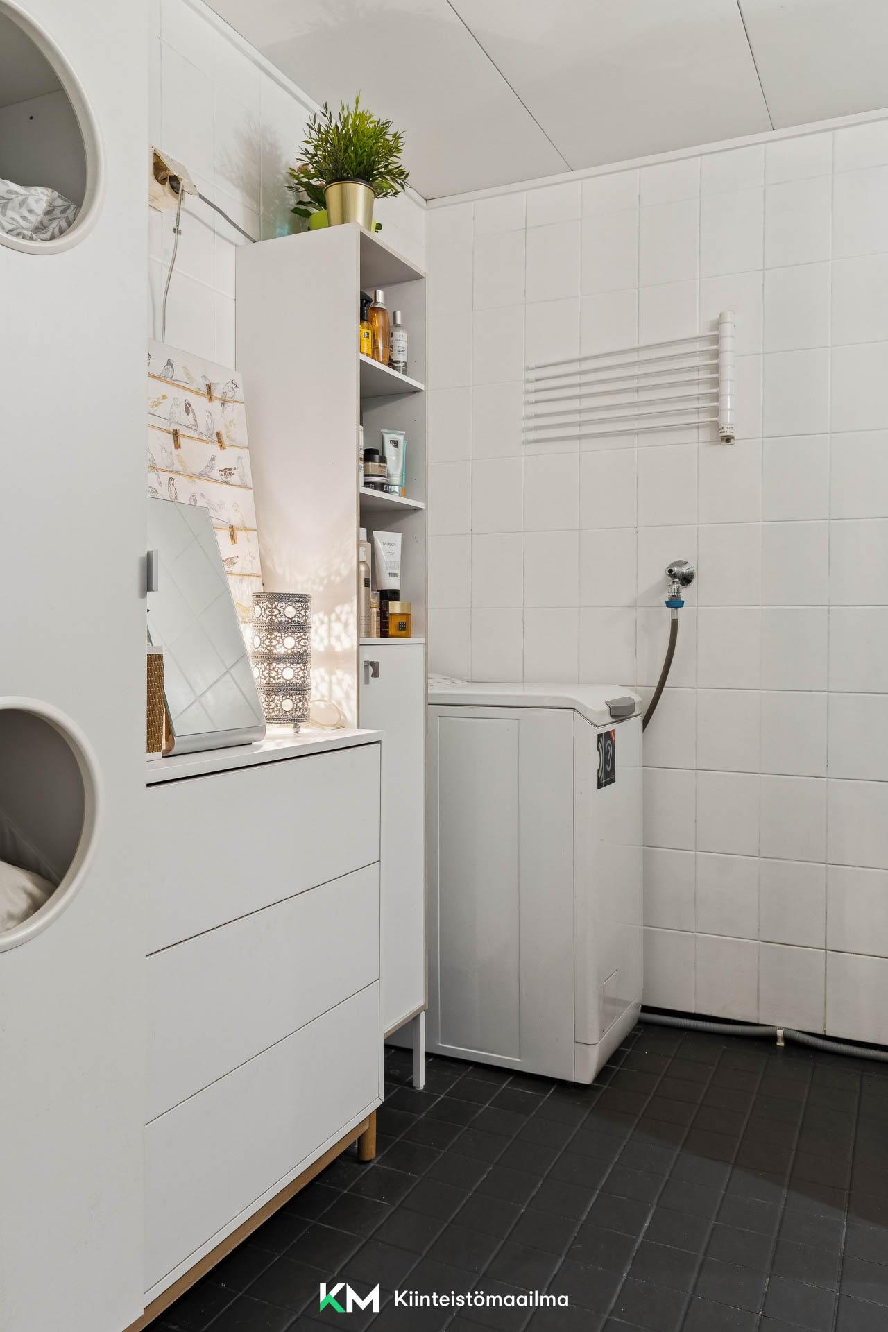 Ratamestarinkatu 13, Pasila, Helsinki