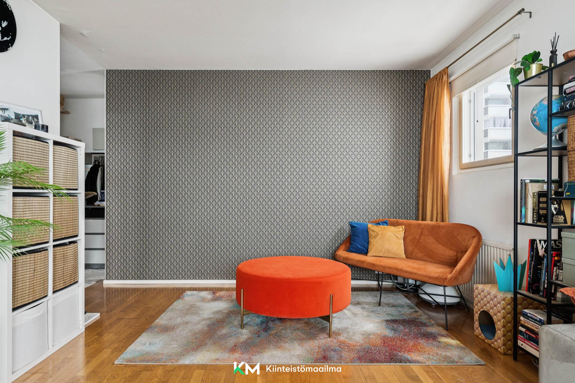 Ratamestarinkatu 13, Pasila, Helsinki