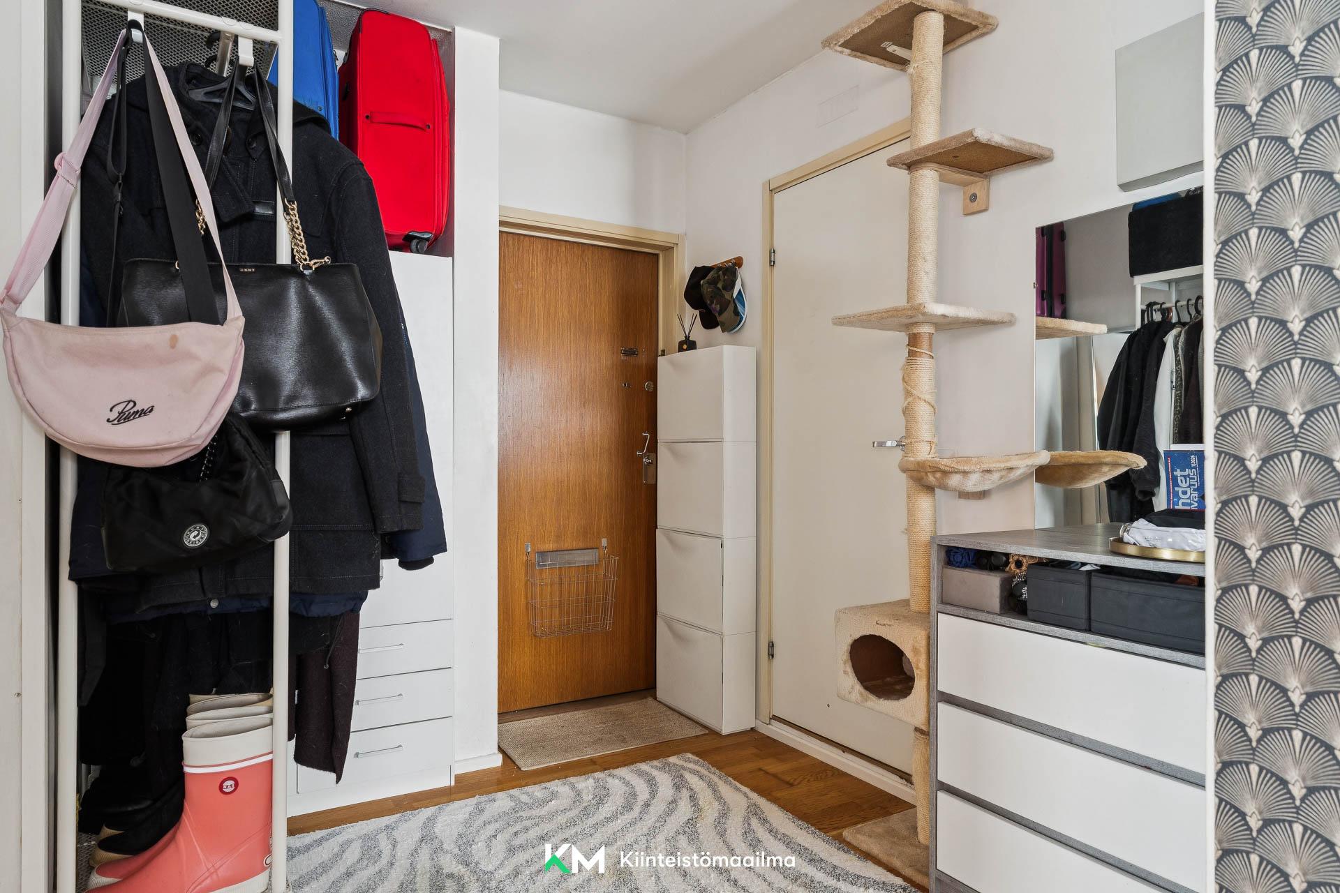 Ratamestarinkatu 13, Pasila, Helsinki