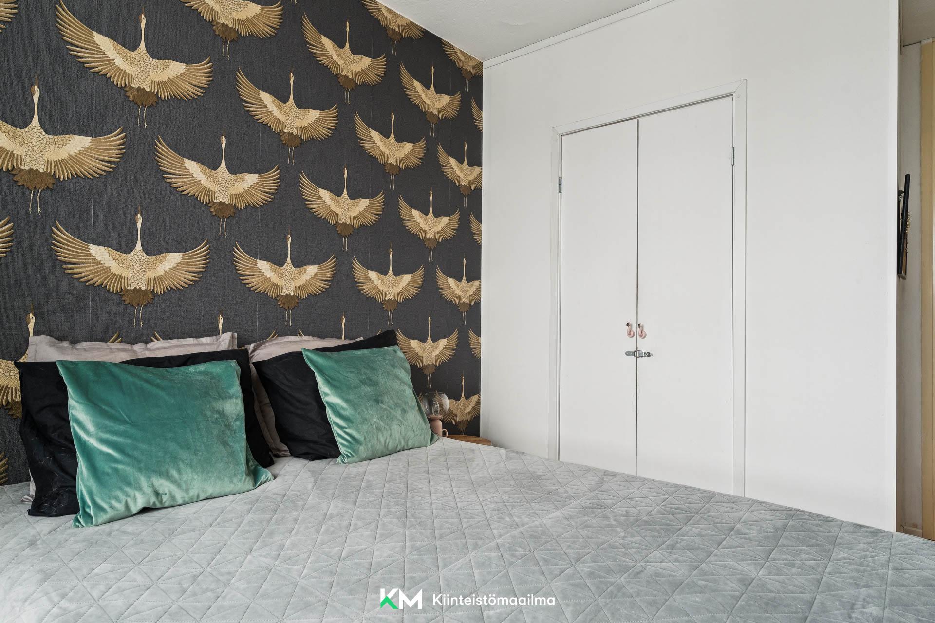 Ratamestarinkatu 13, Pasila, Helsinki