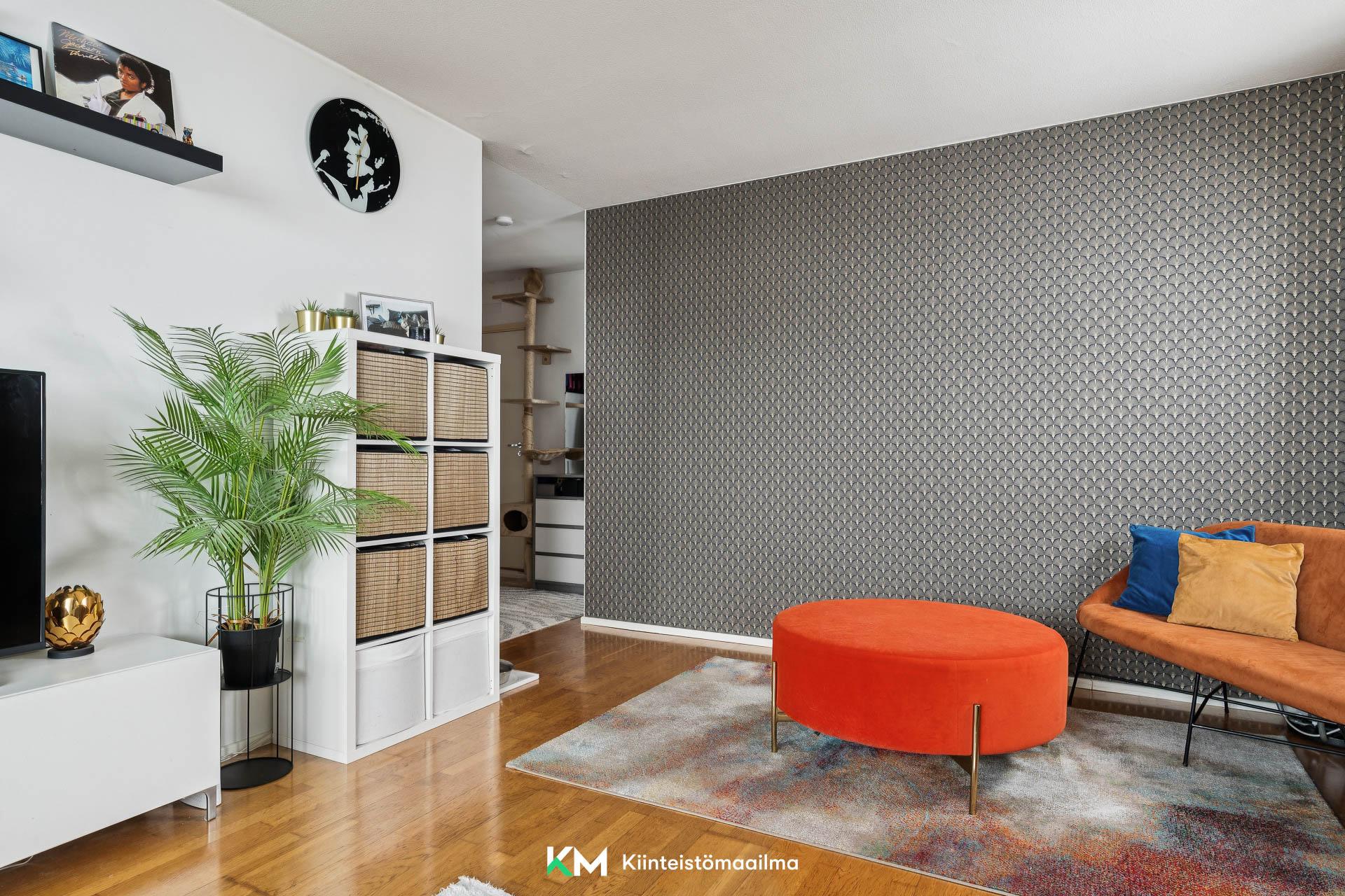 Ratamestarinkatu 13, Pasila, Helsinki