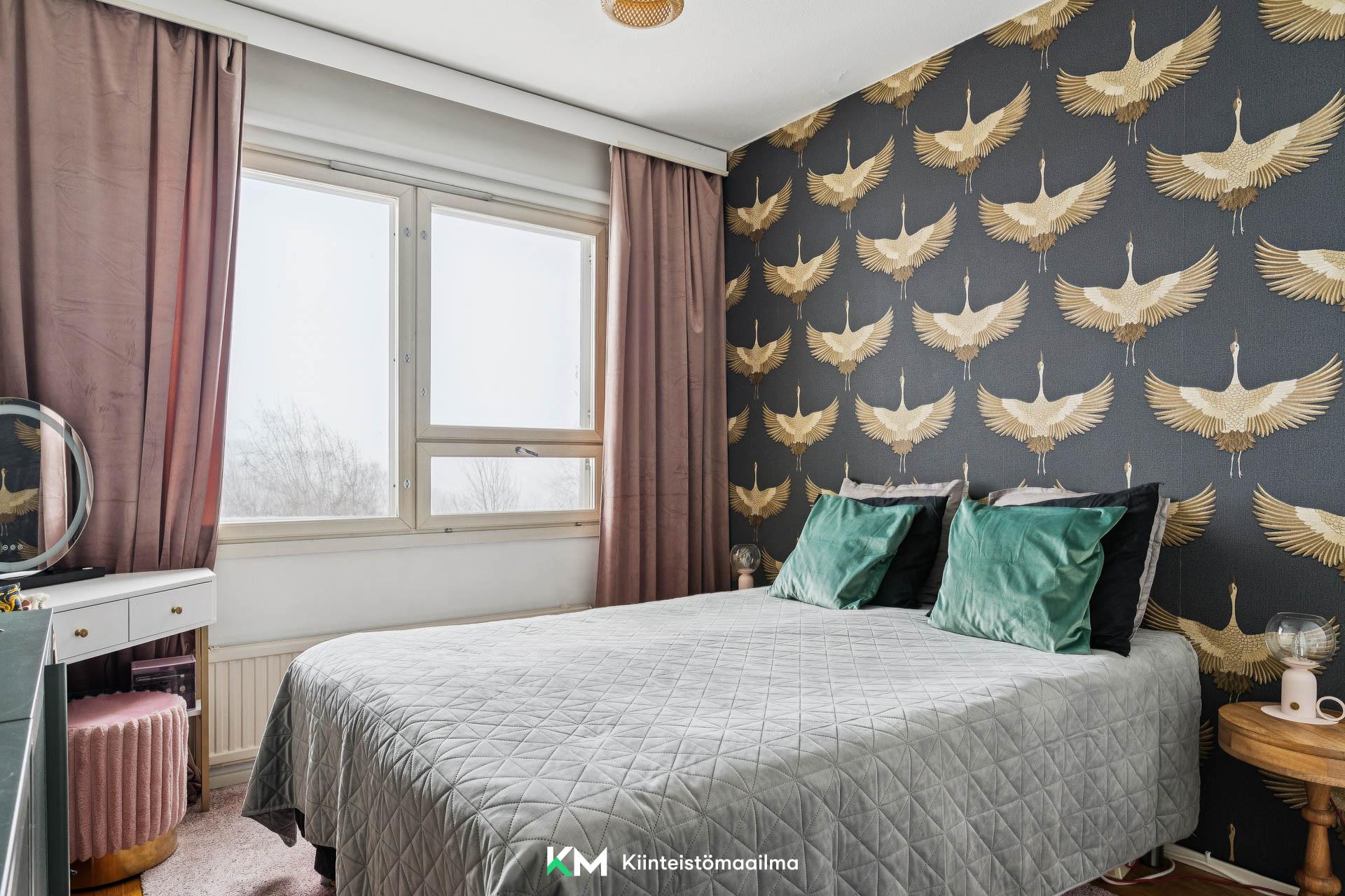 Ratamestarinkatu 13, Pasila, Helsinki