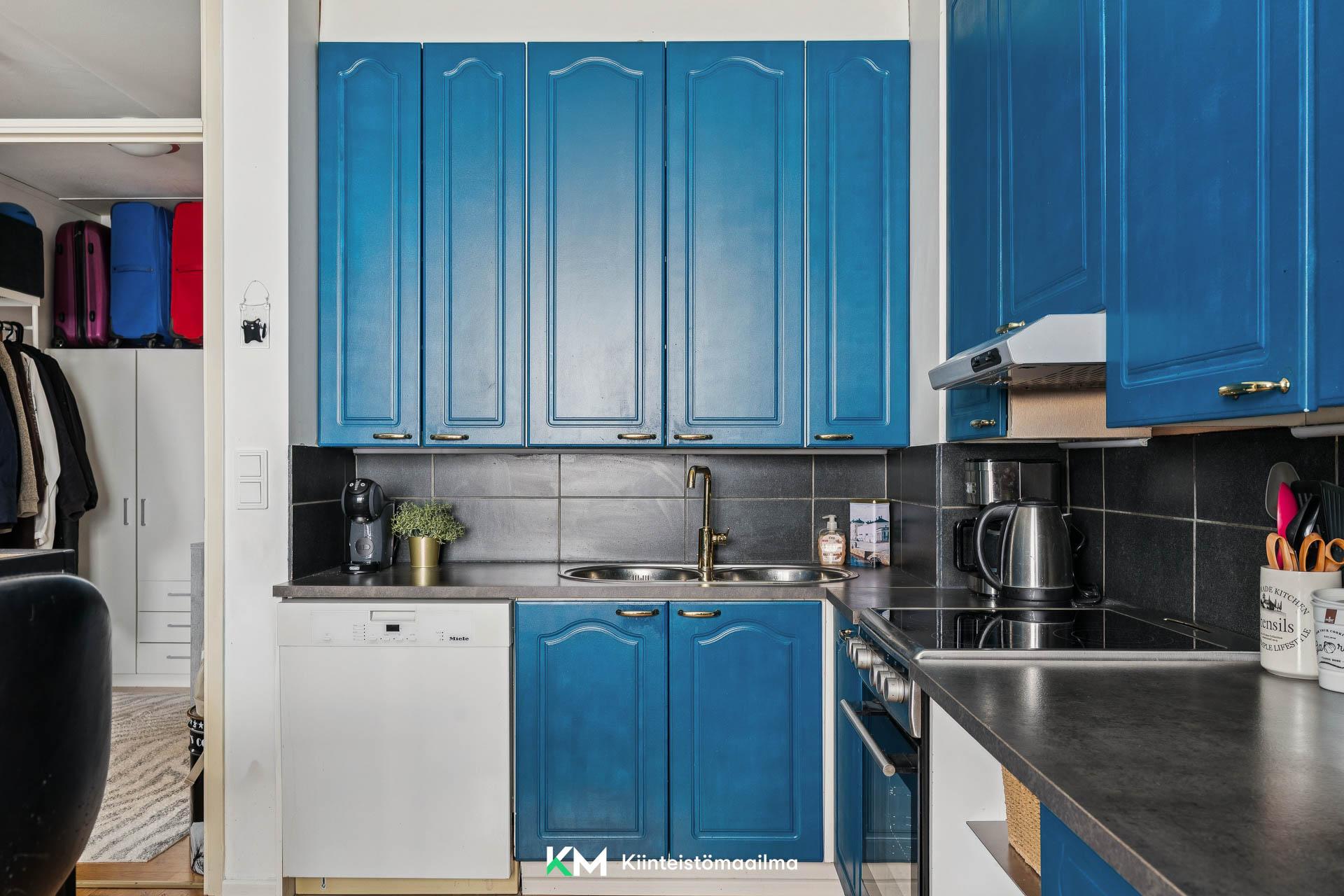 Ratamestarinkatu 13, Pasila, Helsinki