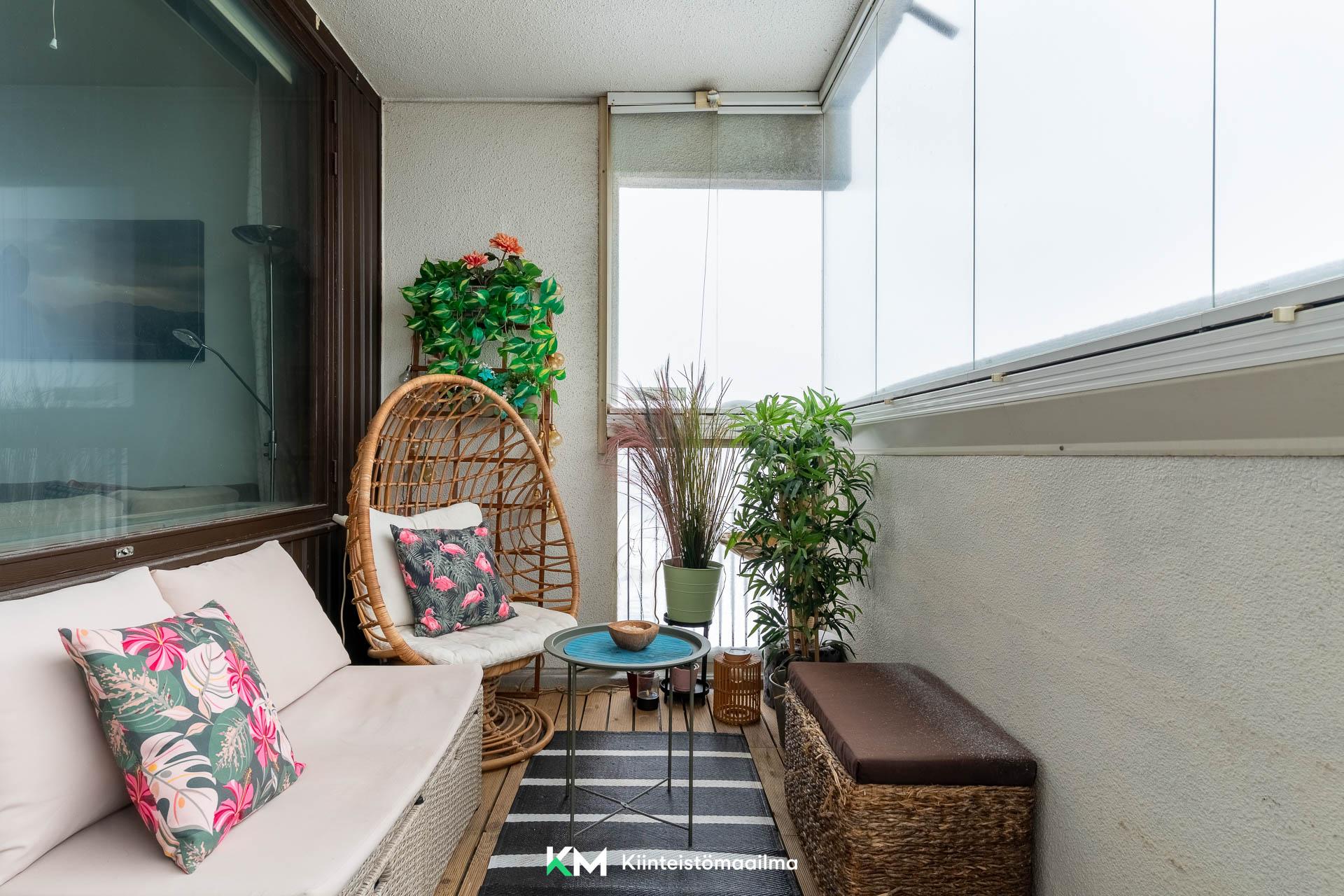 Ratamestarinkatu 13, Pasila, Helsinki