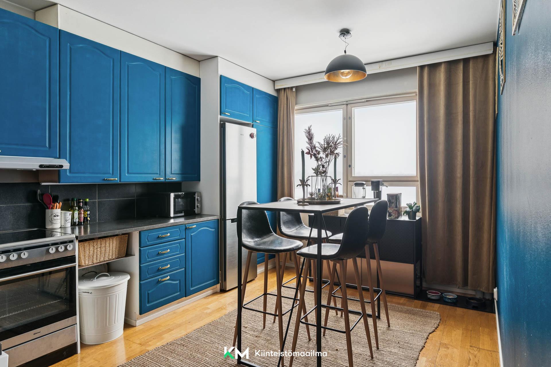 Ratamestarinkatu 13, Pasila, Helsinki