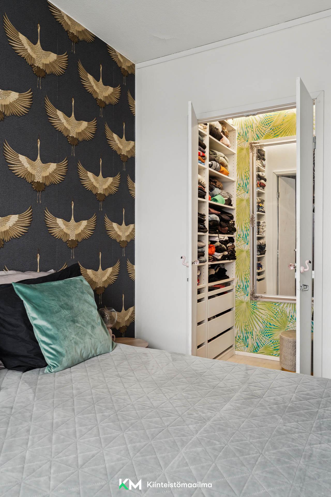 Ratamestarinkatu 13, Pasila, Helsinki