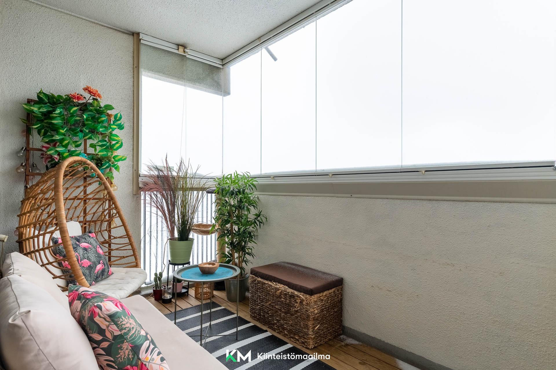 Ratamestarinkatu 13, Pasila, Helsinki