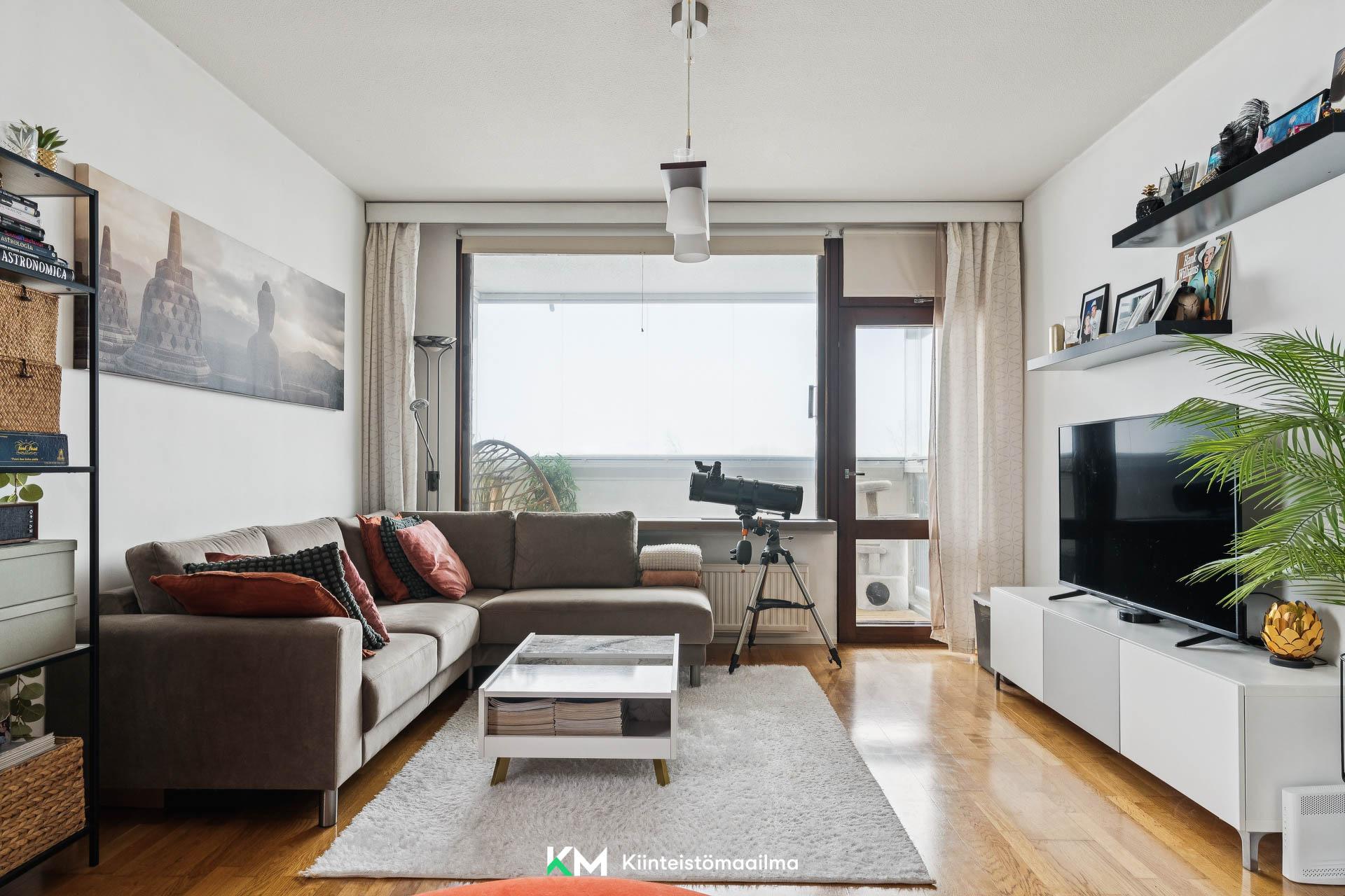 Ratamestarinkatu 13, Pasila, Helsinki