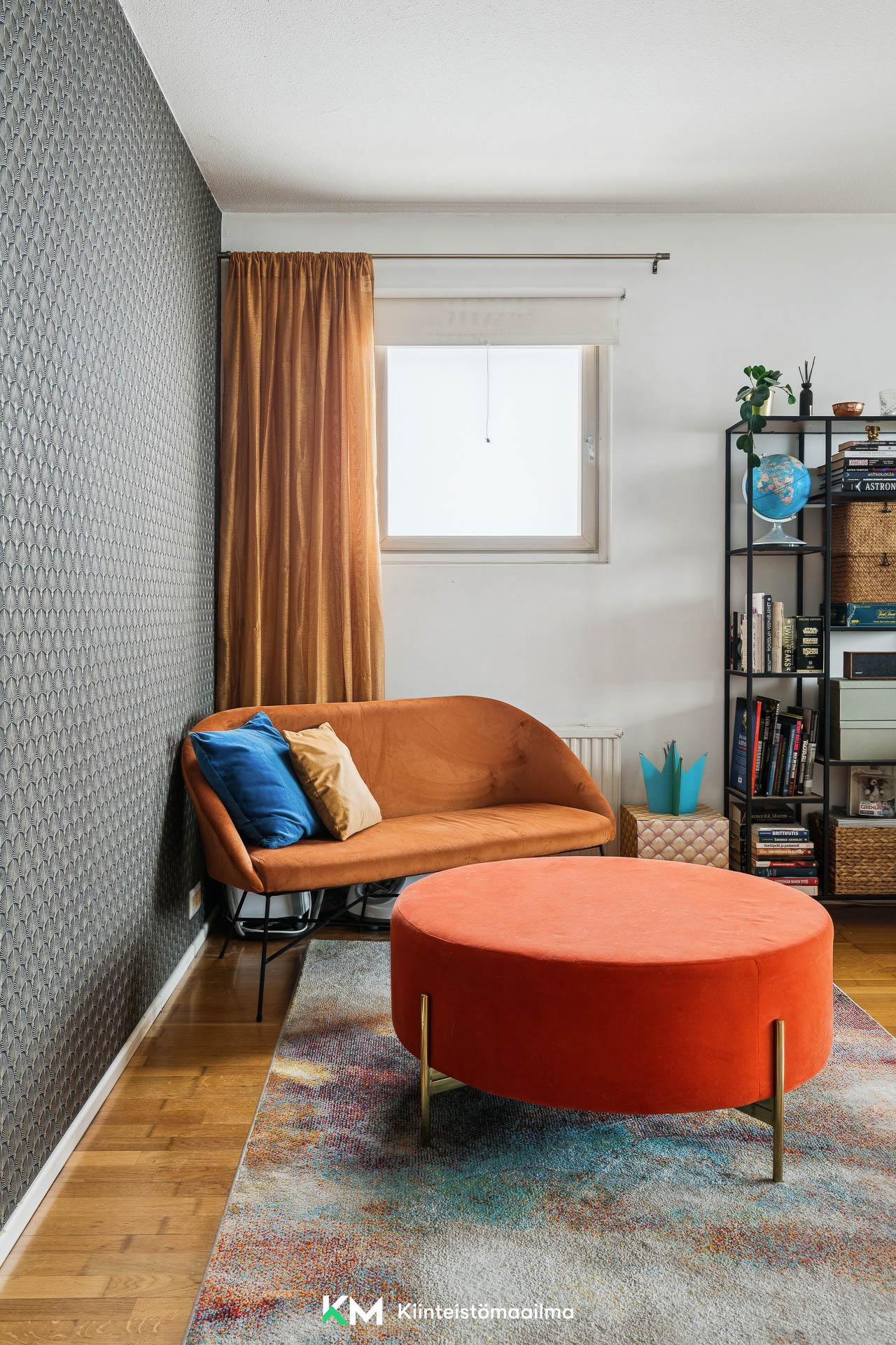 Ratamestarinkatu 13, Pasila, Helsinki