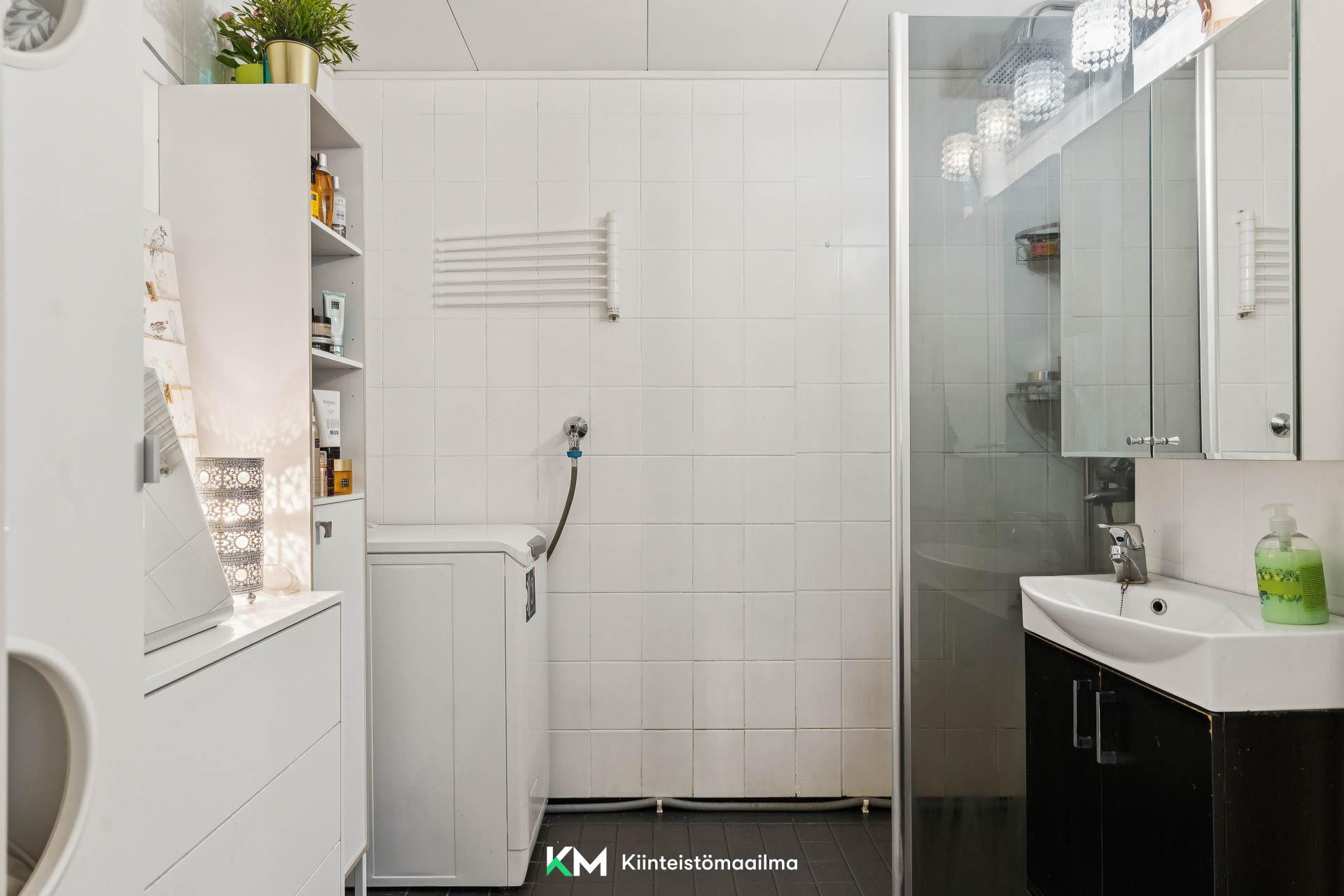 Ratamestarinkatu 13, Pasila, Helsinki