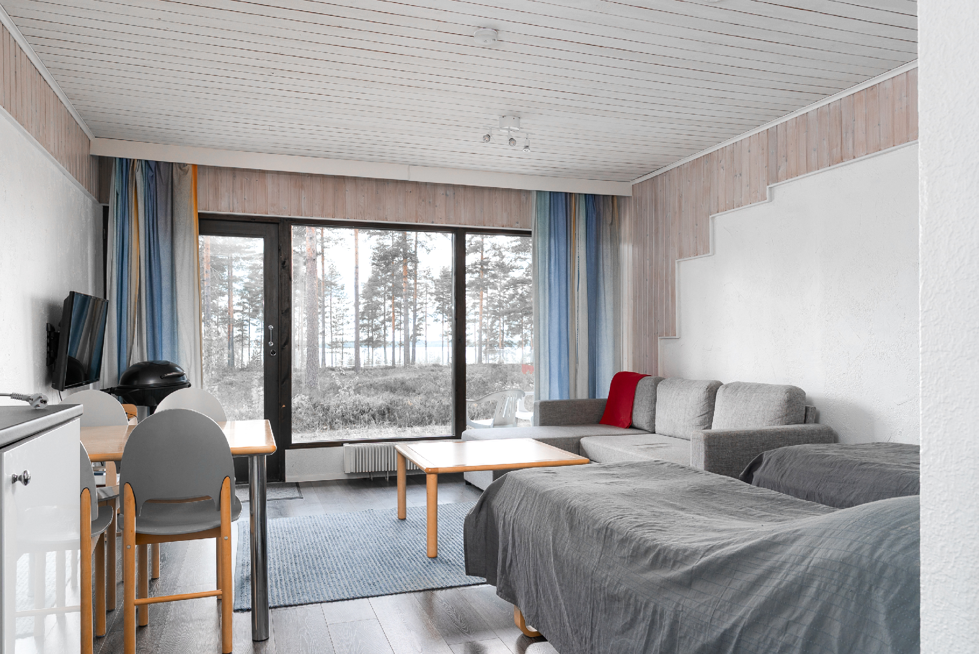 Joutsenlammentie 162, Joutsa