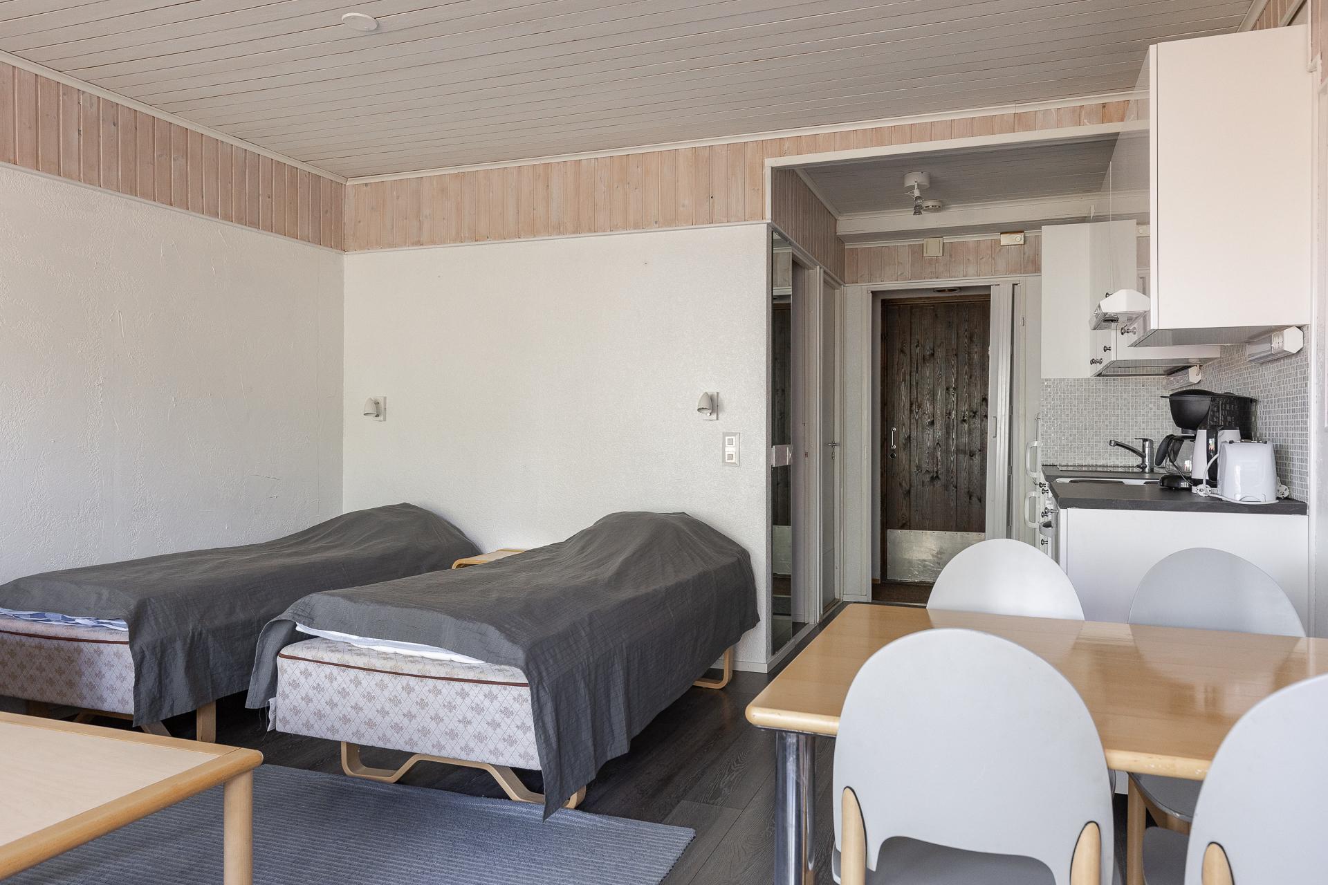 Joutsenlammentie 162, Joutsa