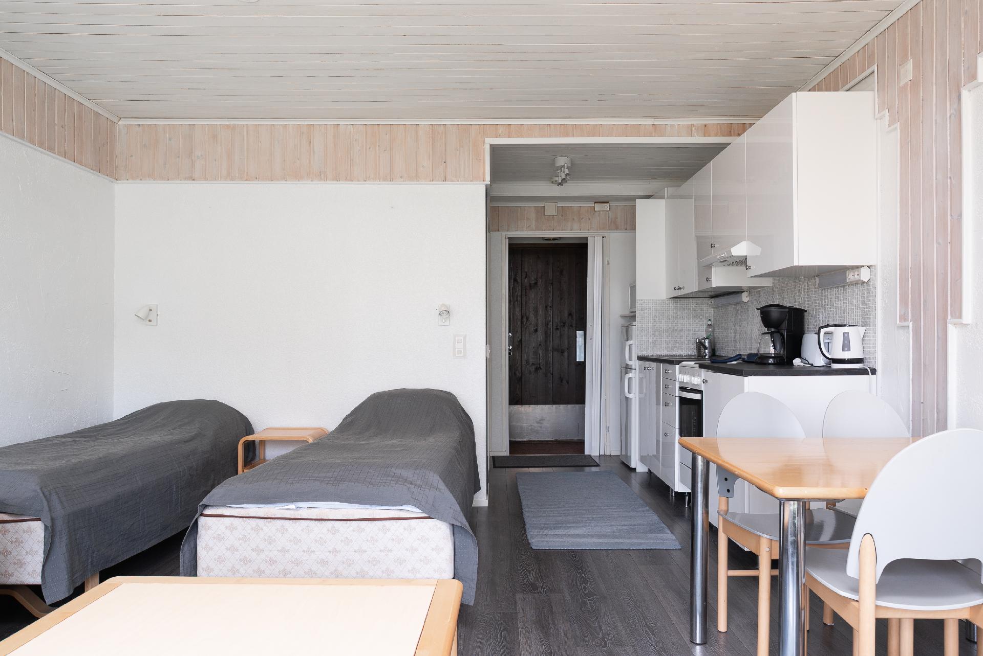 Joutsenlammentie 162, Joutsa