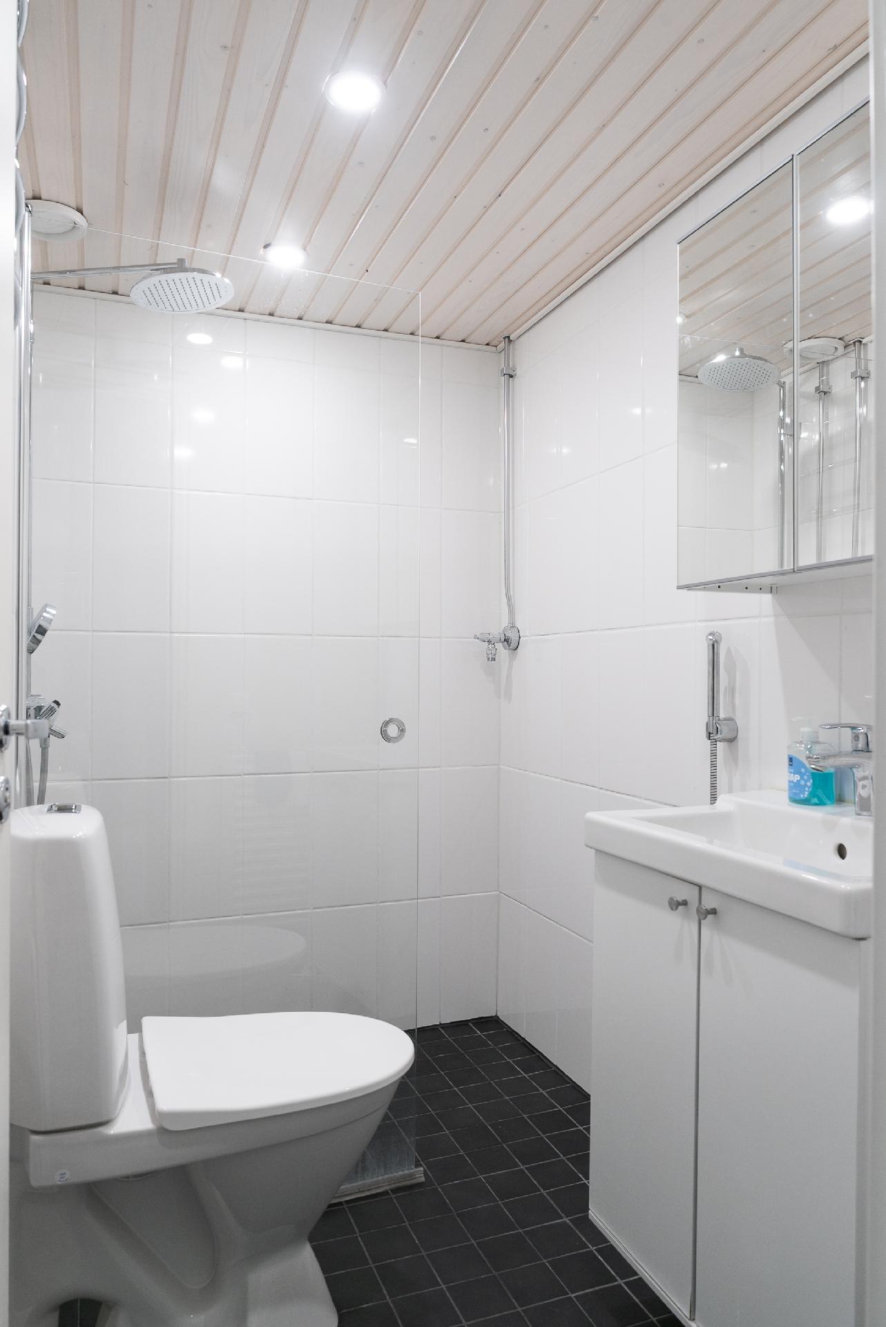 Joutsenlammentie 162, Joutsa