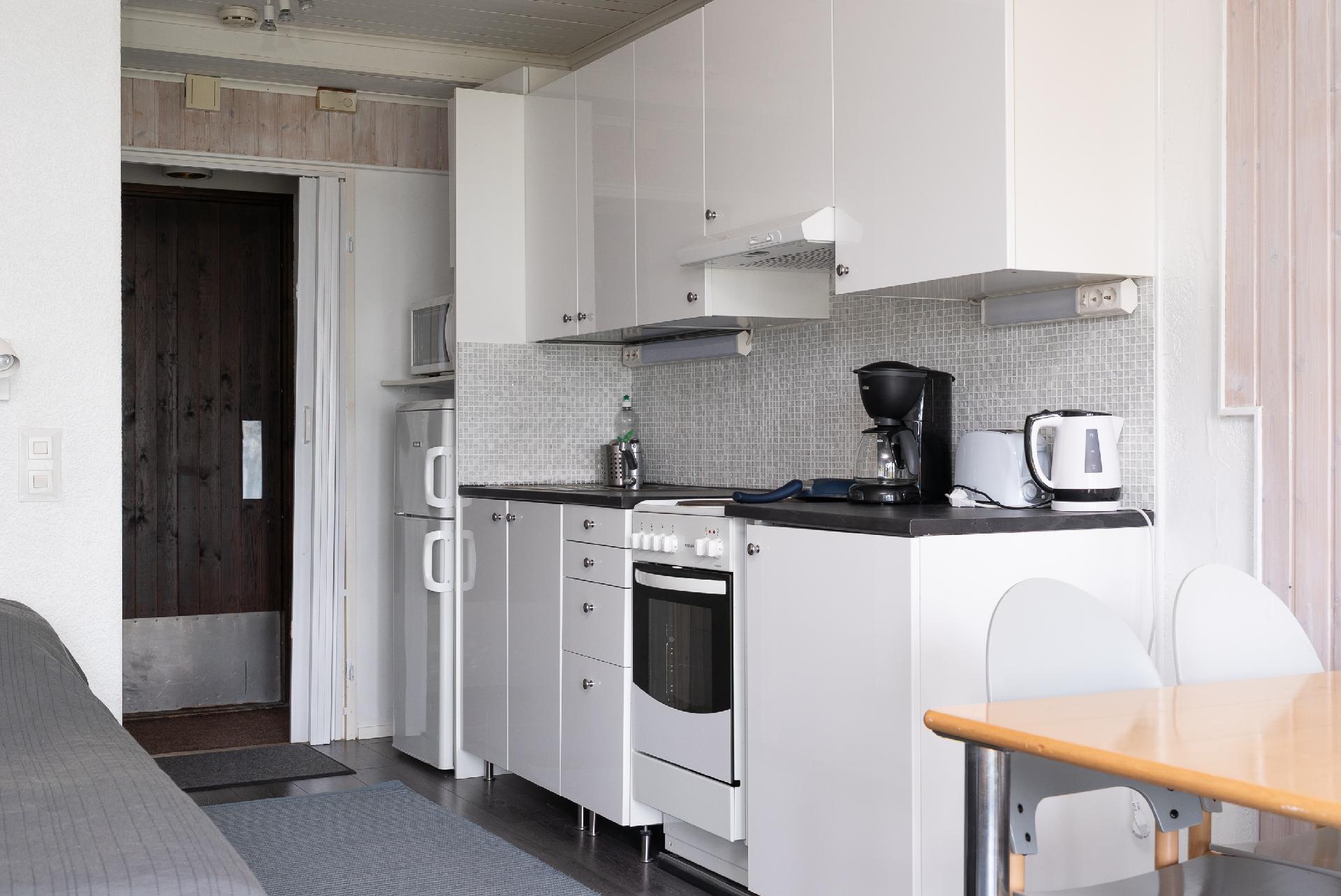 Joutsenlammentie 162, Joutsa